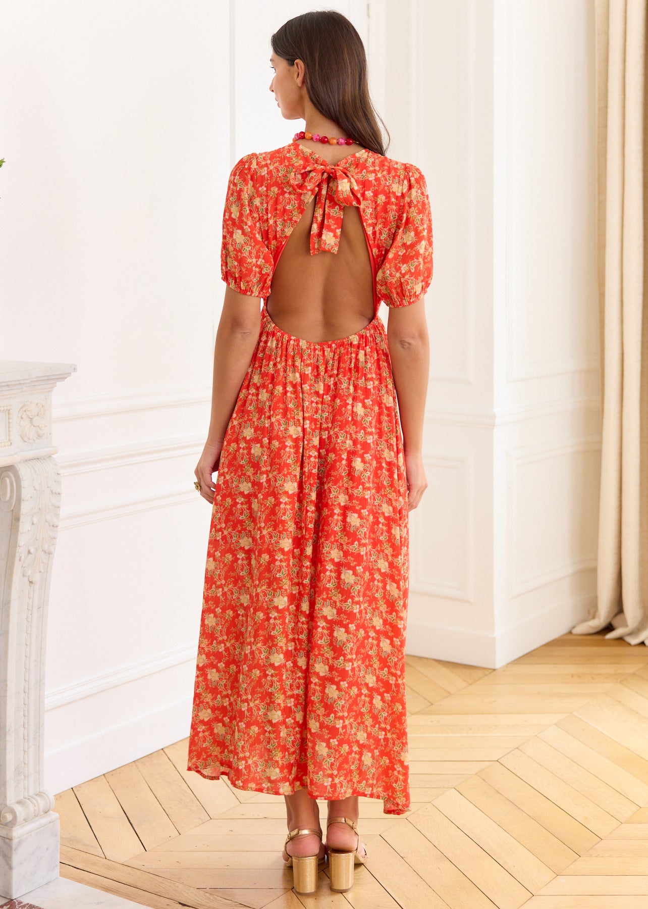 Dress Paola