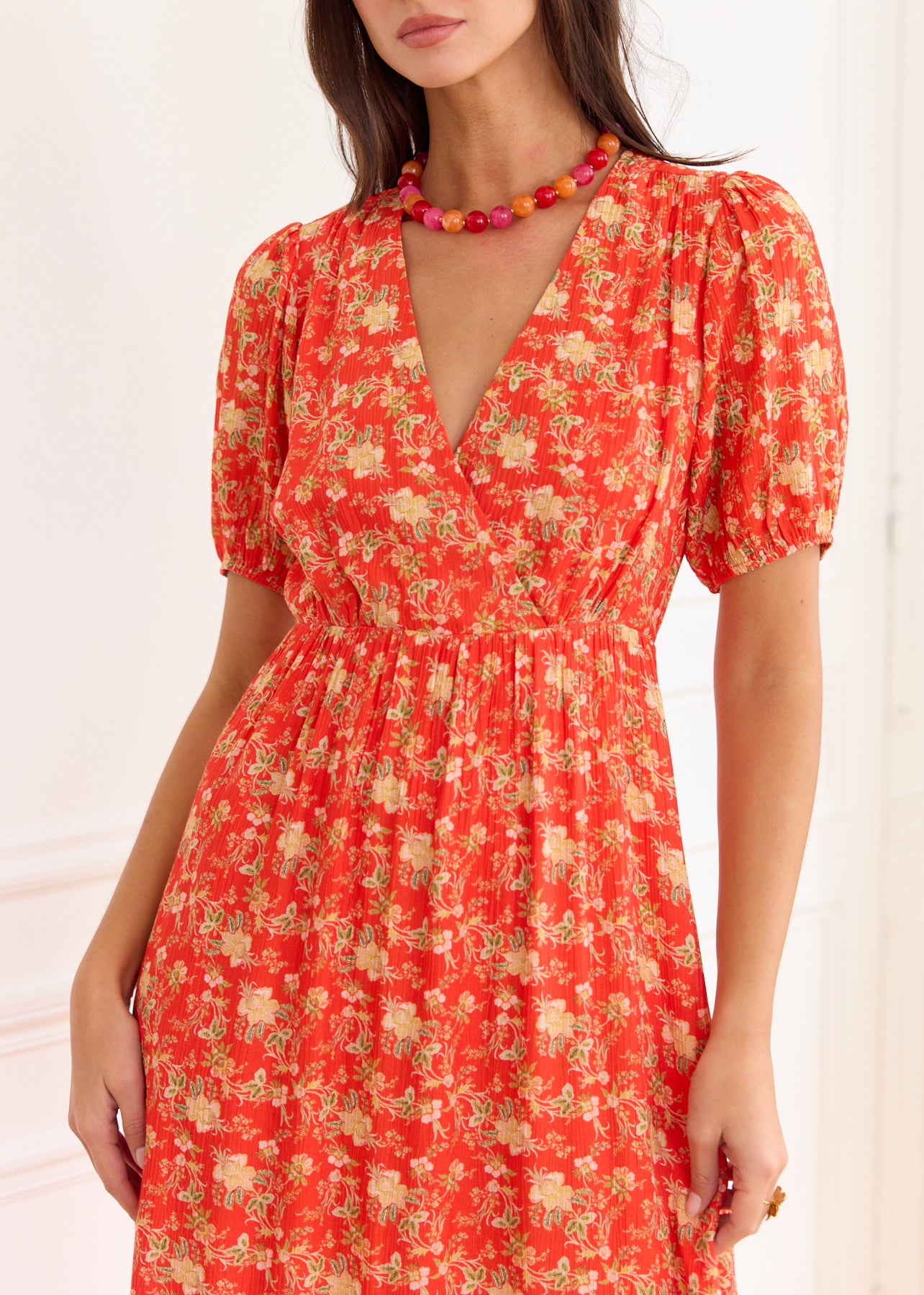 Dress Paola