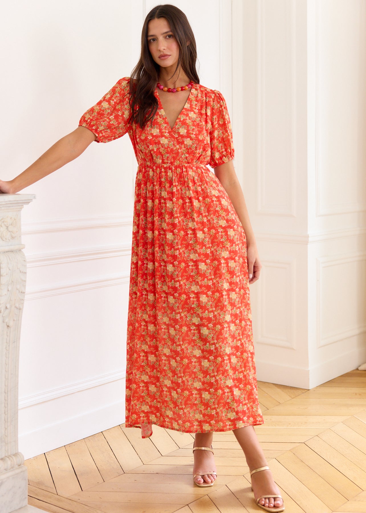 Dress Paola