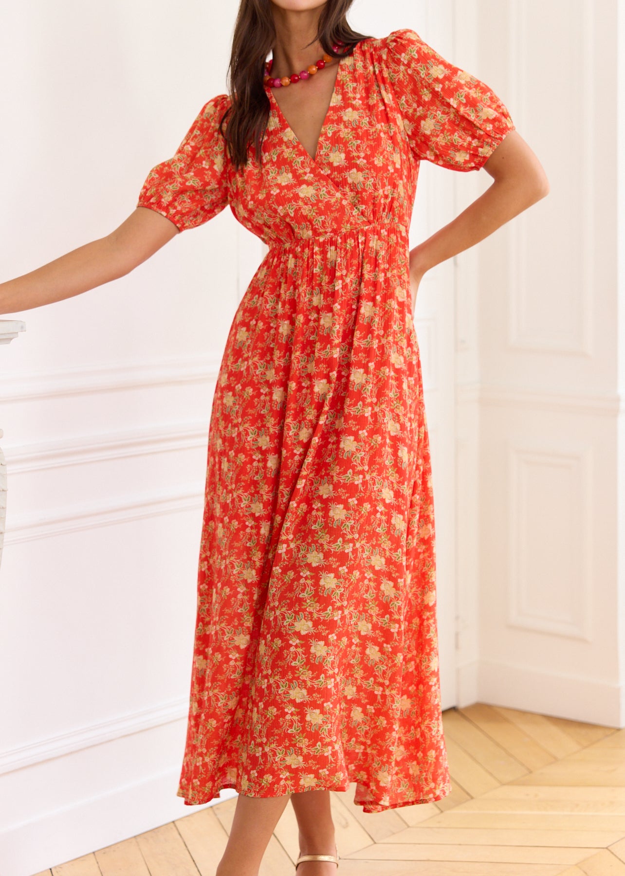 Dress Paola