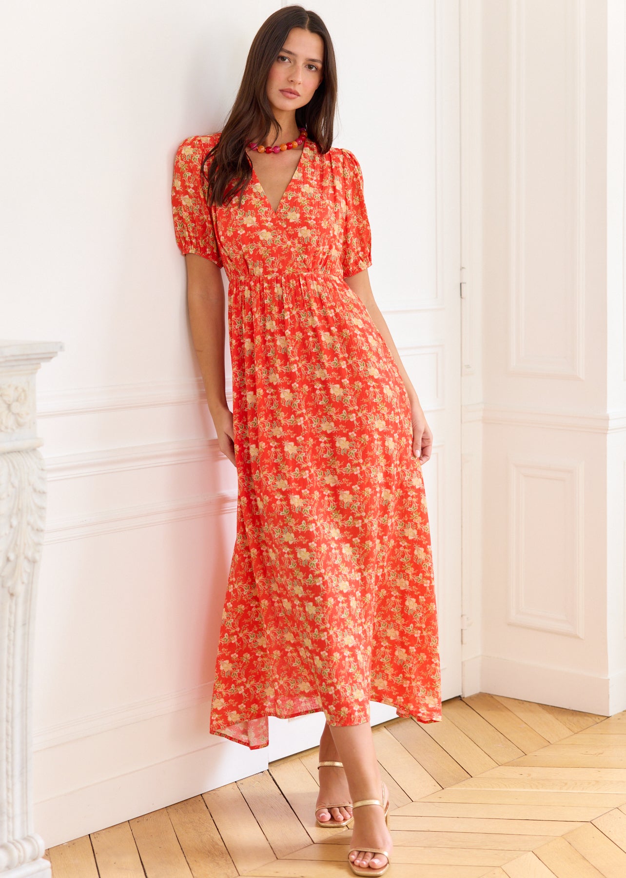 Dress Paola