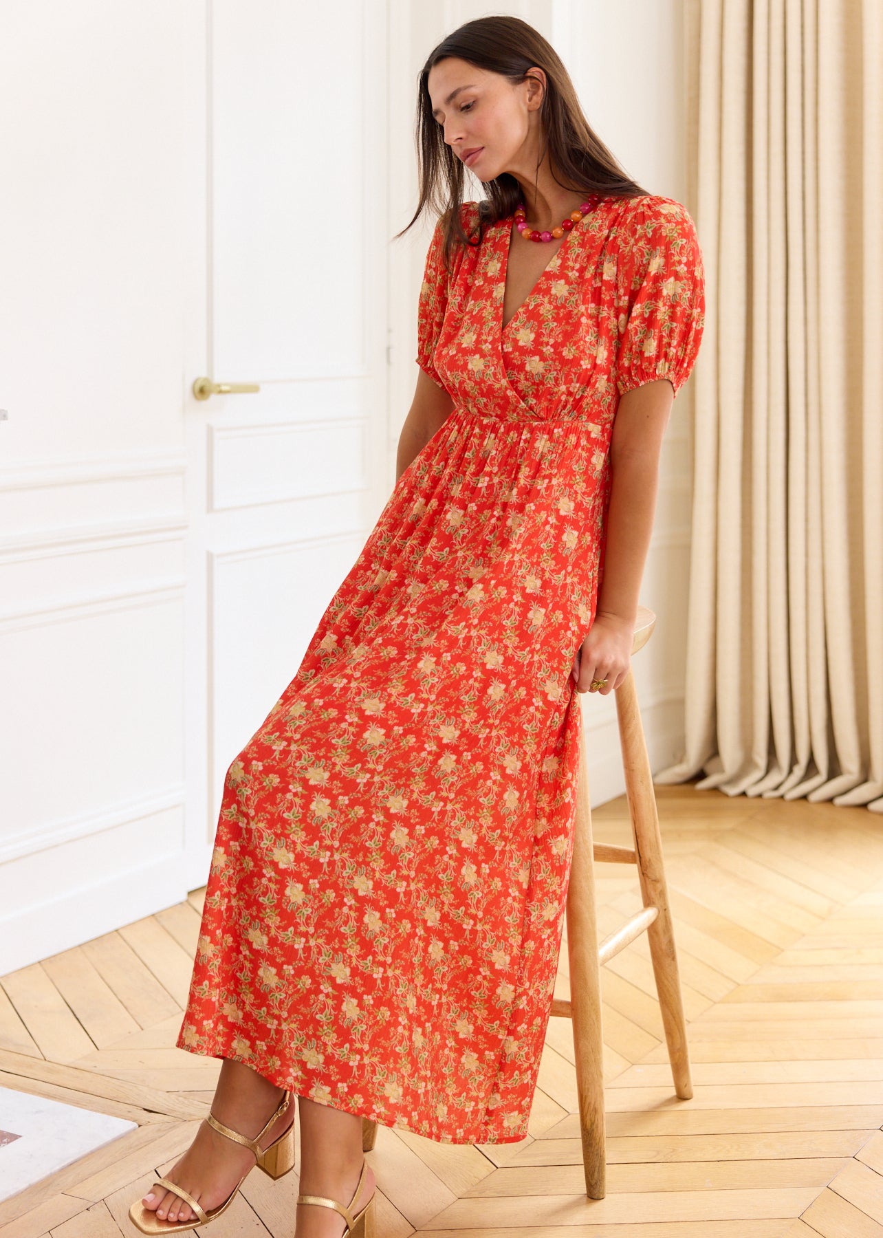 Dress Paola
