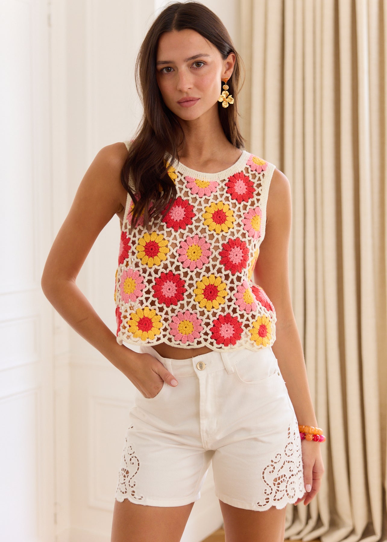 Thelma Top