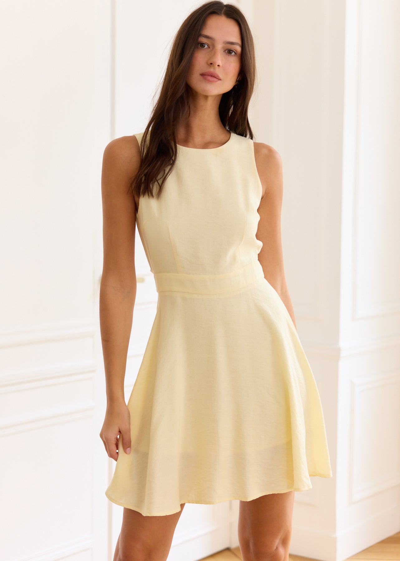 Galina Dress