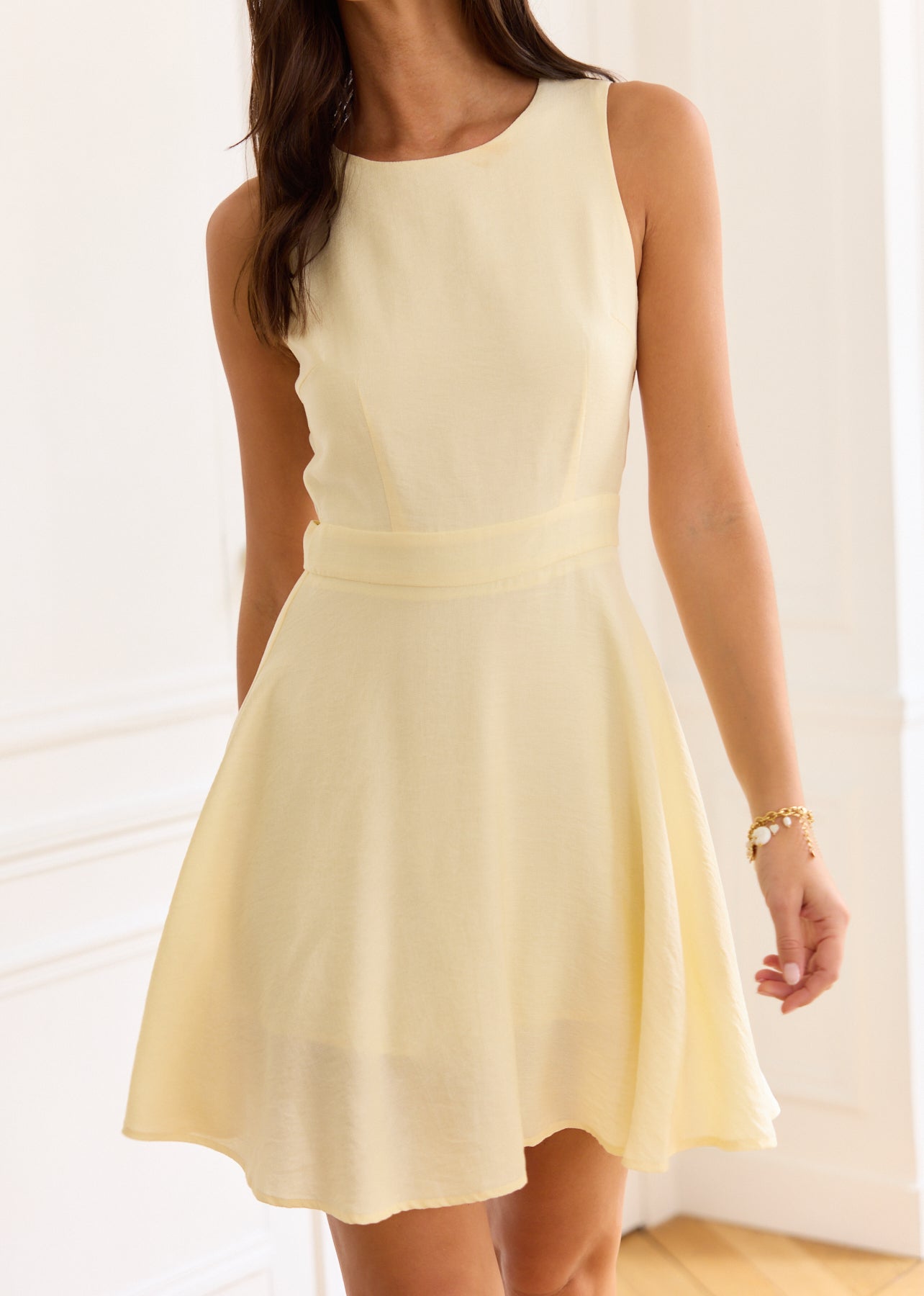 Galina Dress