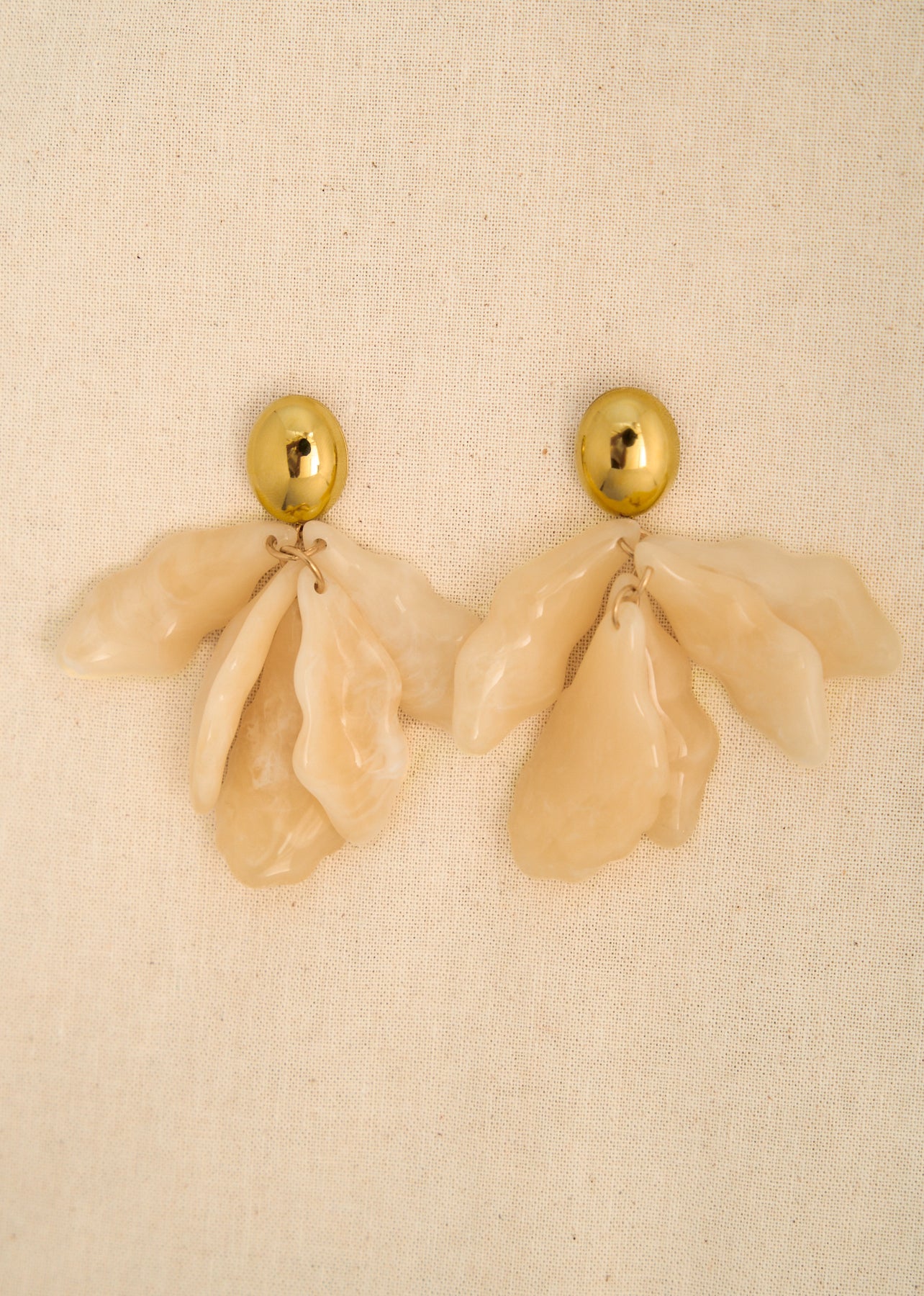 Boucles d'oreilles Lex