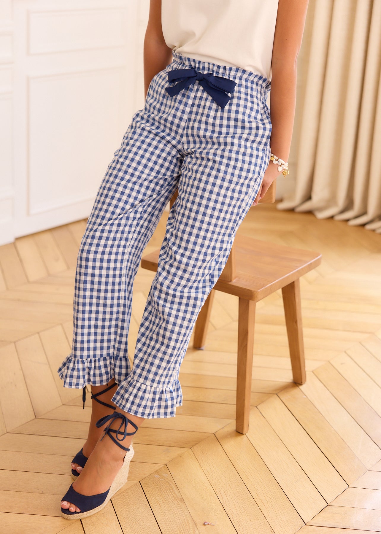 Cassia Pants