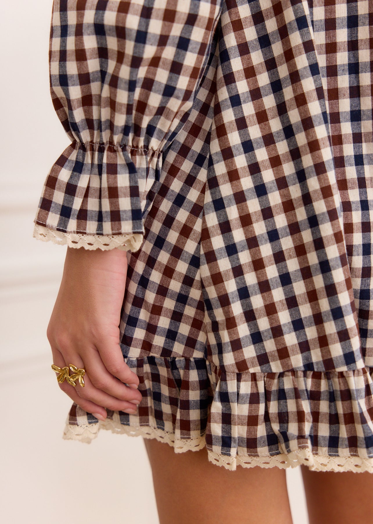 Sina Dress