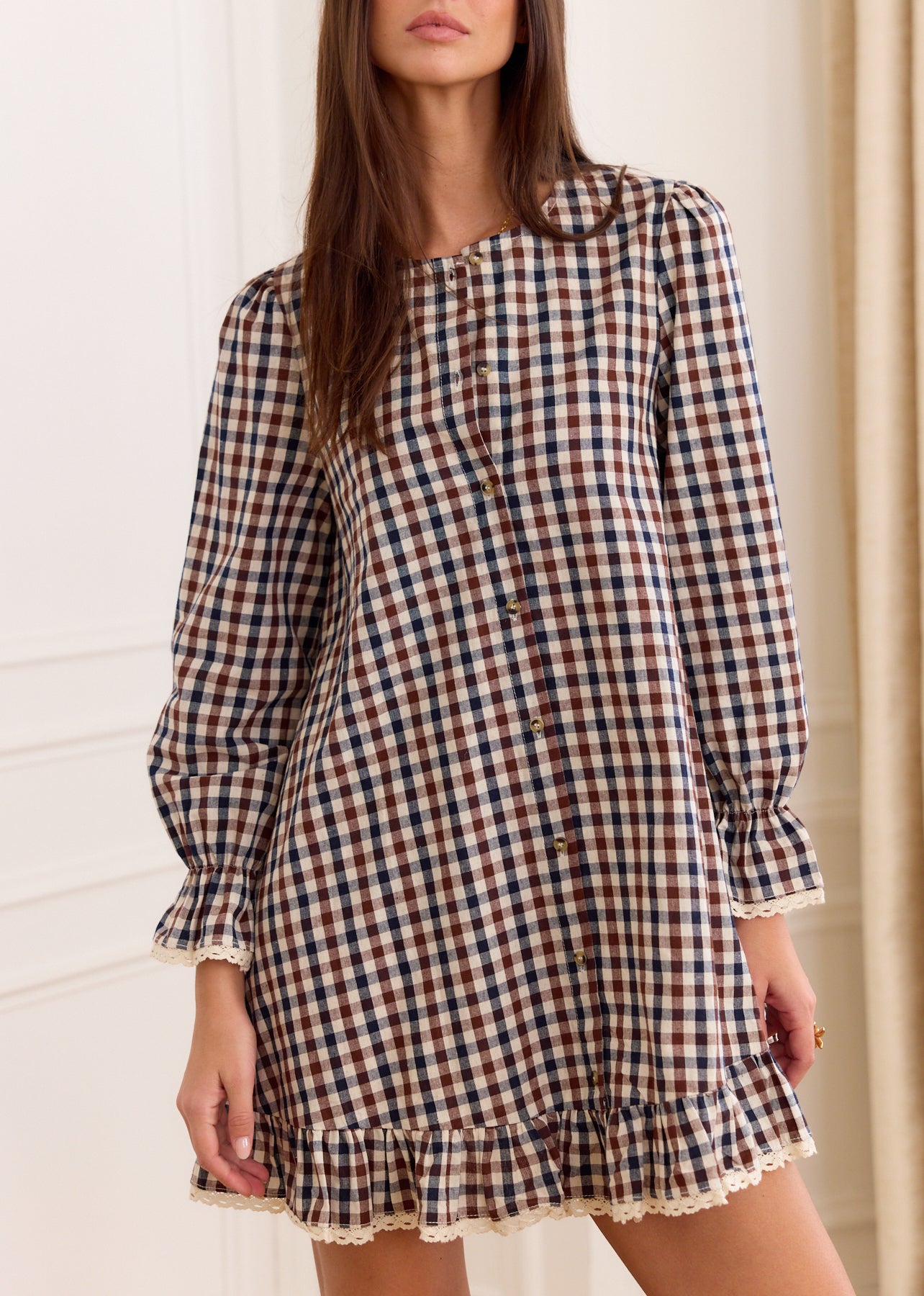 Sina Dress