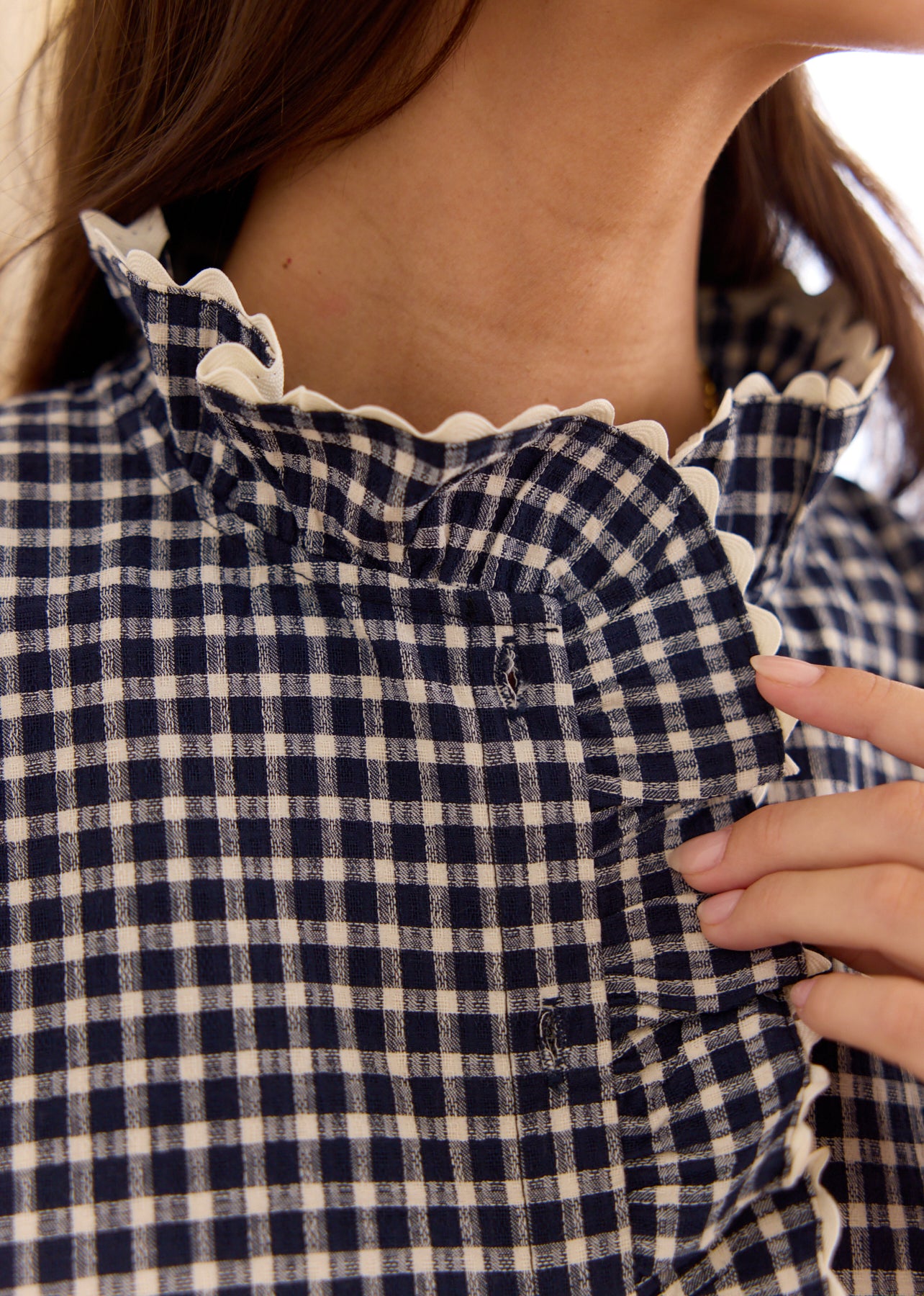 Robe Camille
