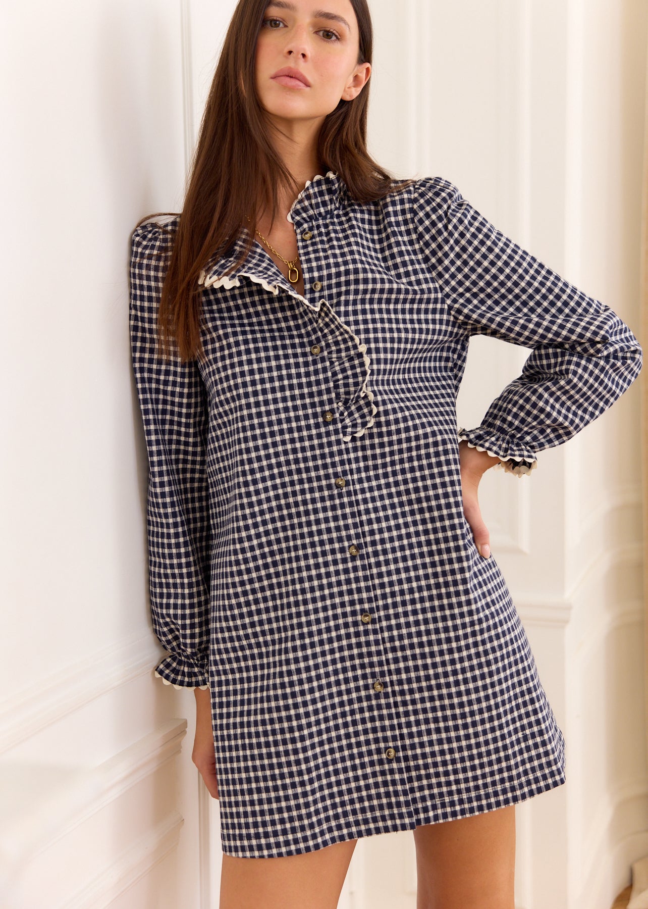 Robe Camille