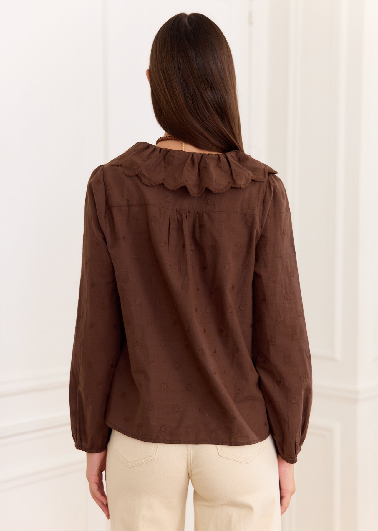 Inès Shirt