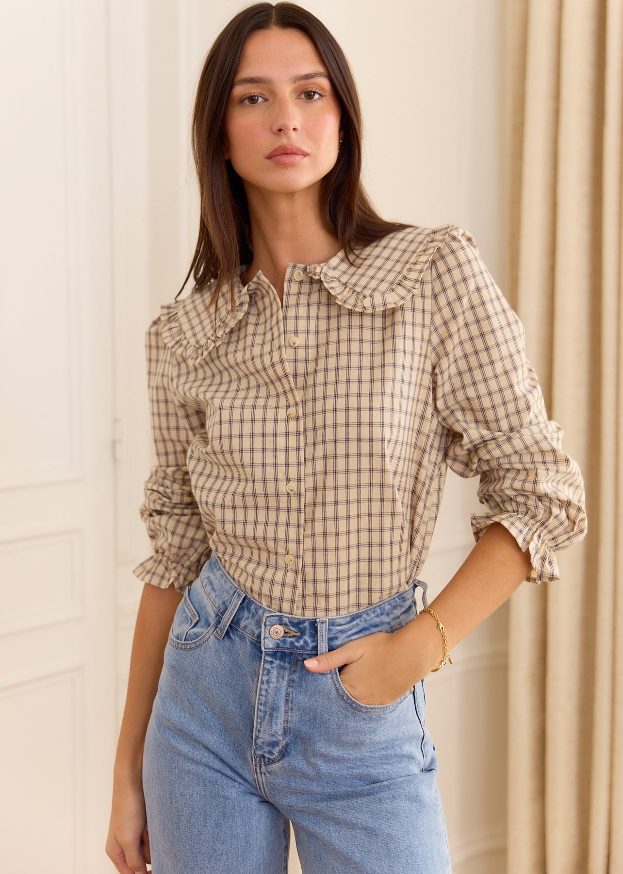 Chemise Julia
