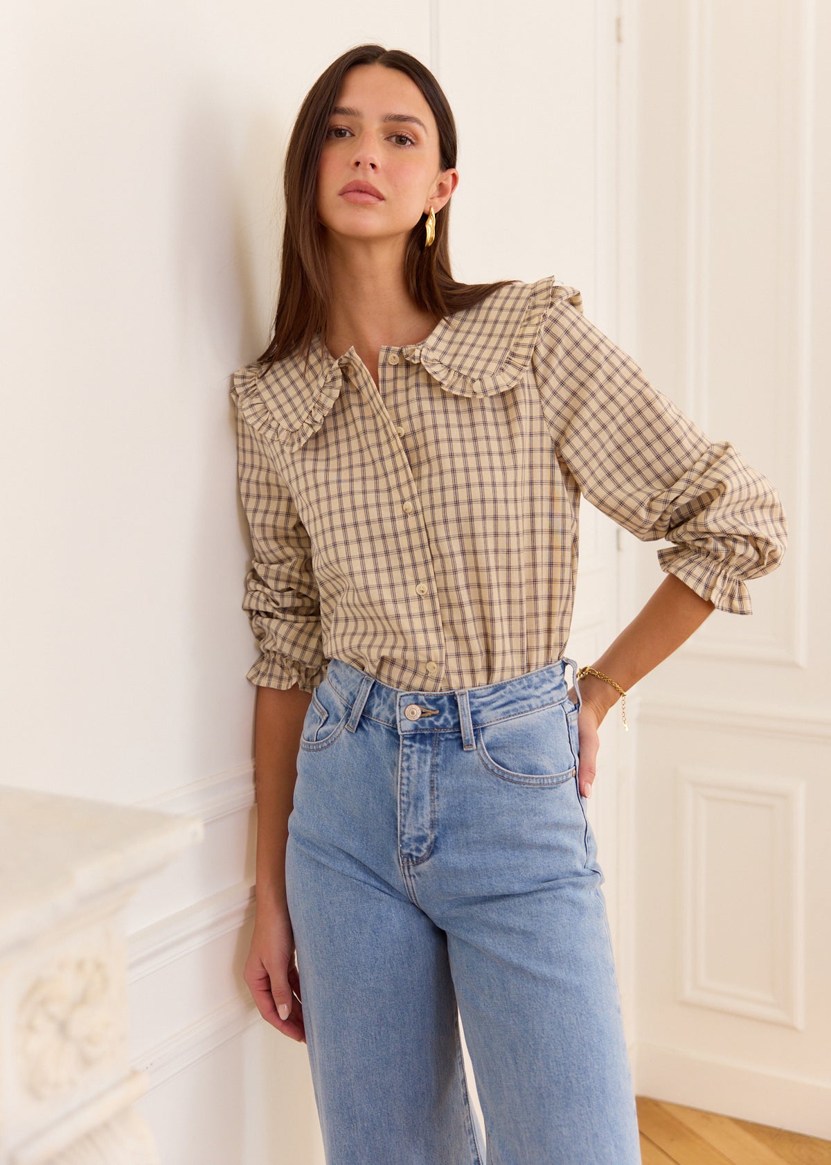 Chemise Julia