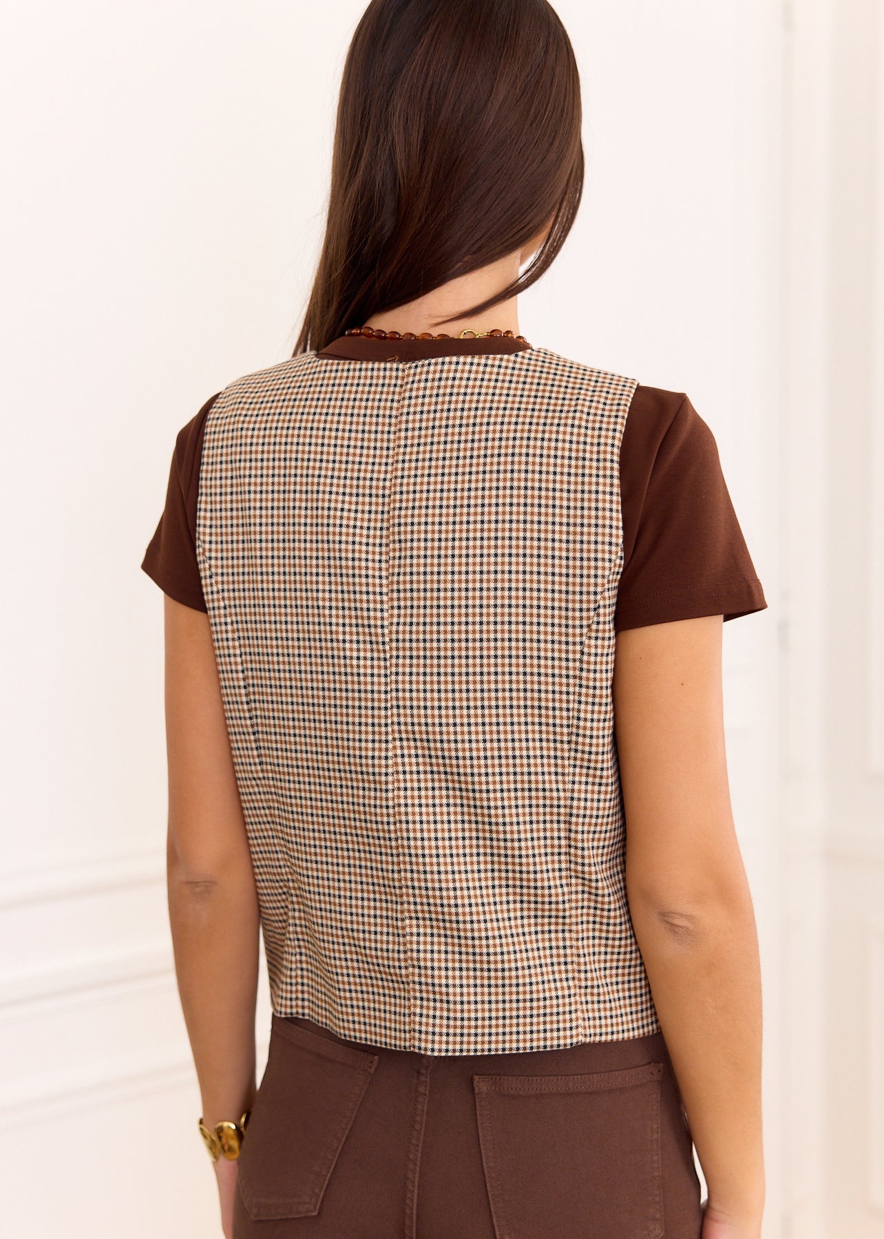 Hailey Vest