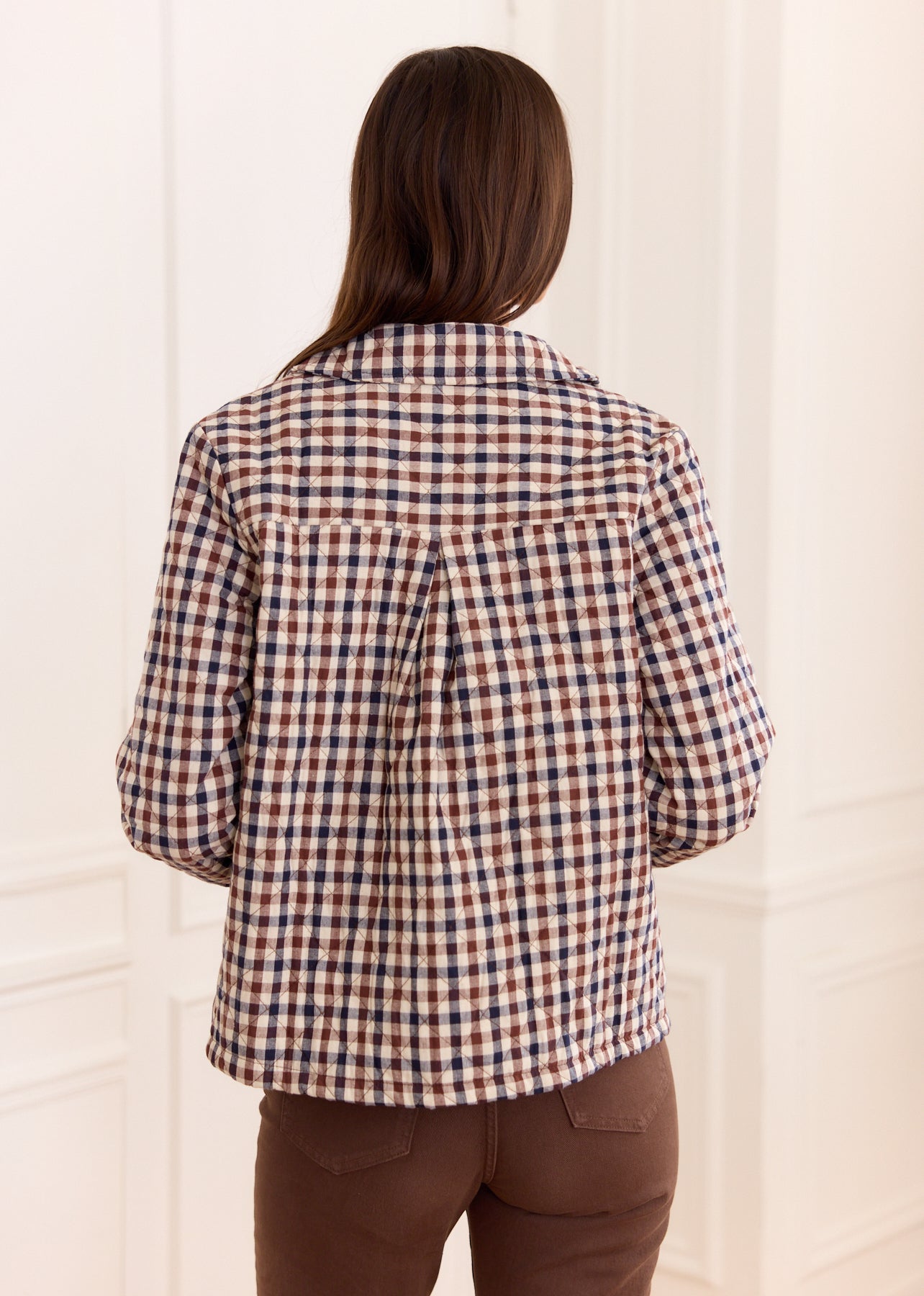 Georgia Jacket