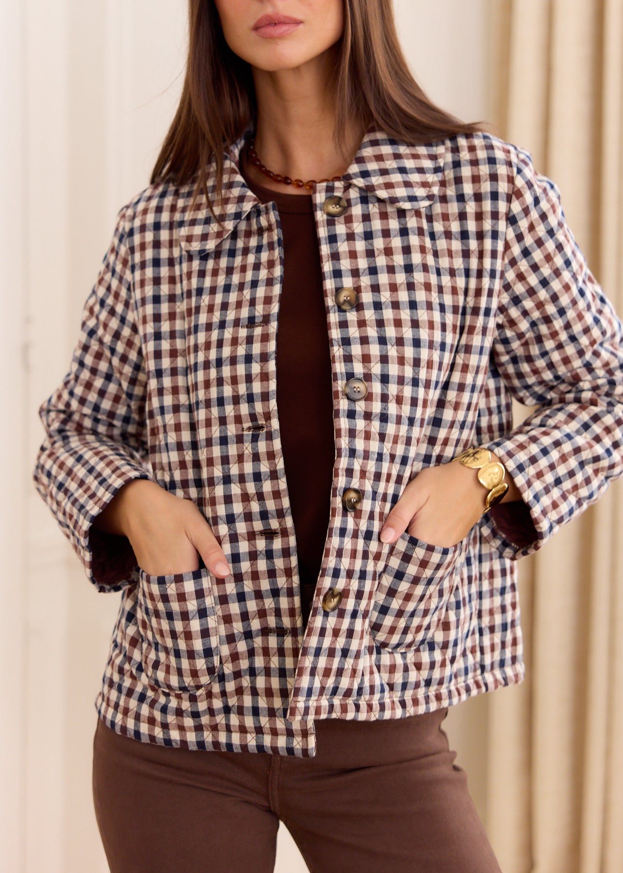 Georgia Jacket