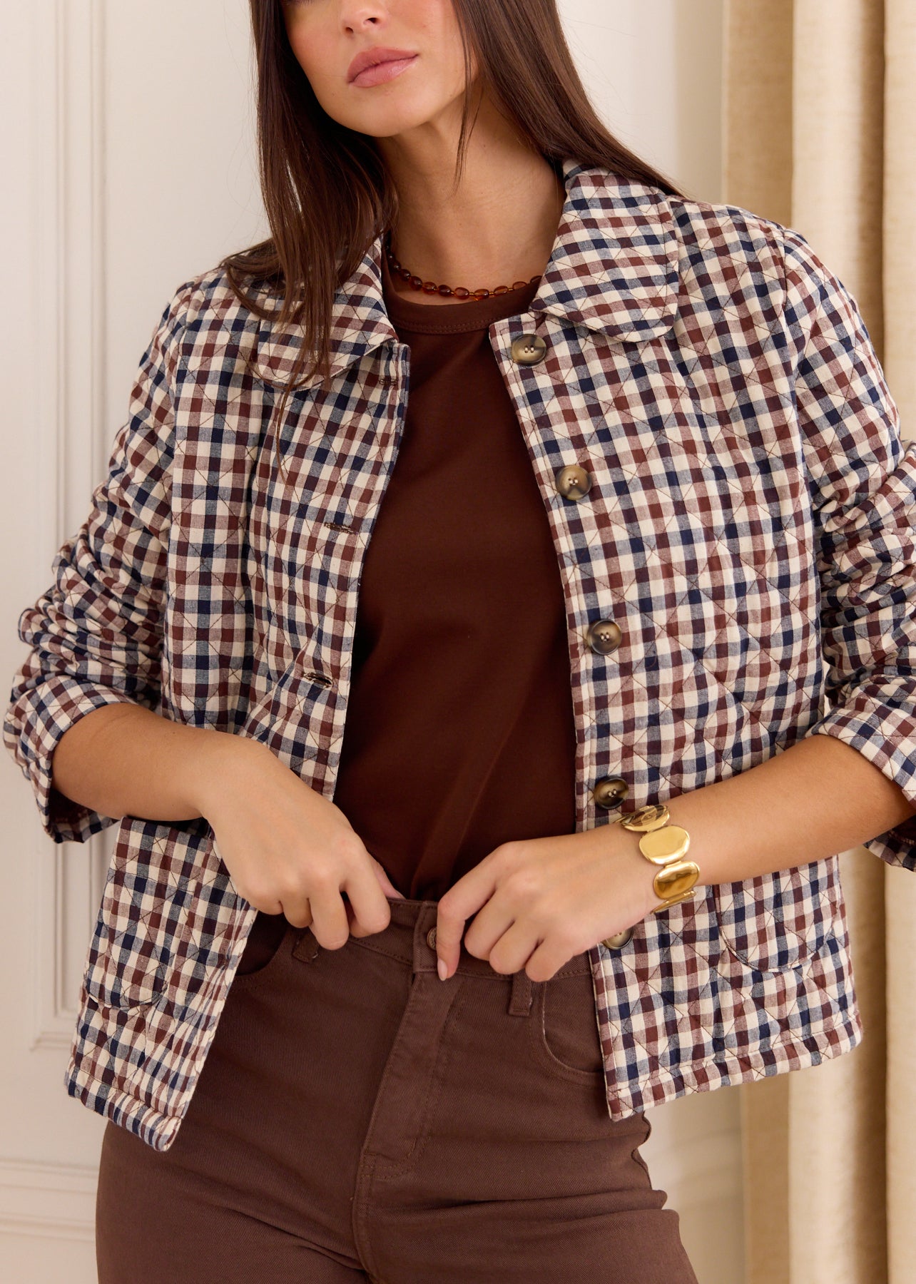 Georgia Jacket