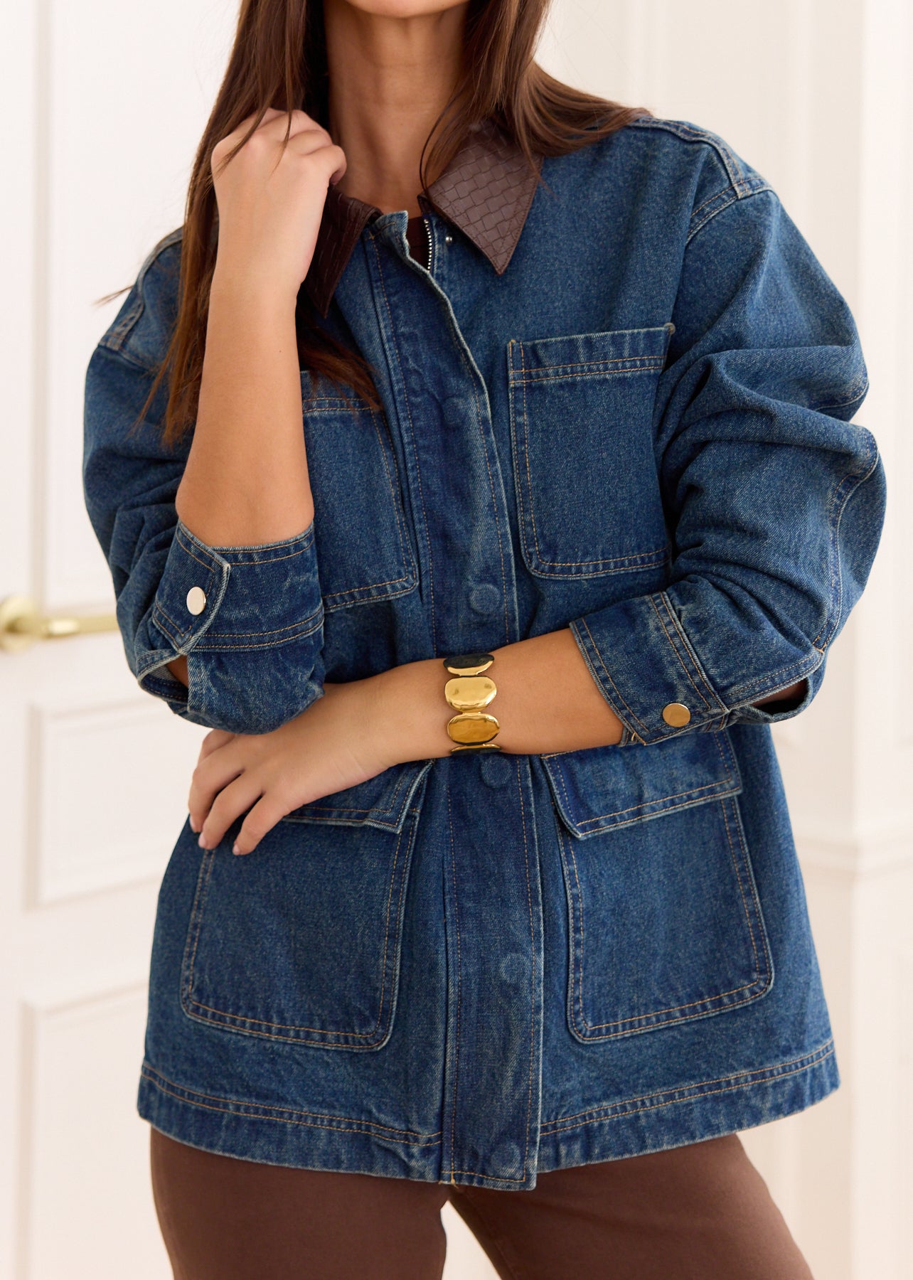 Veste Zaya