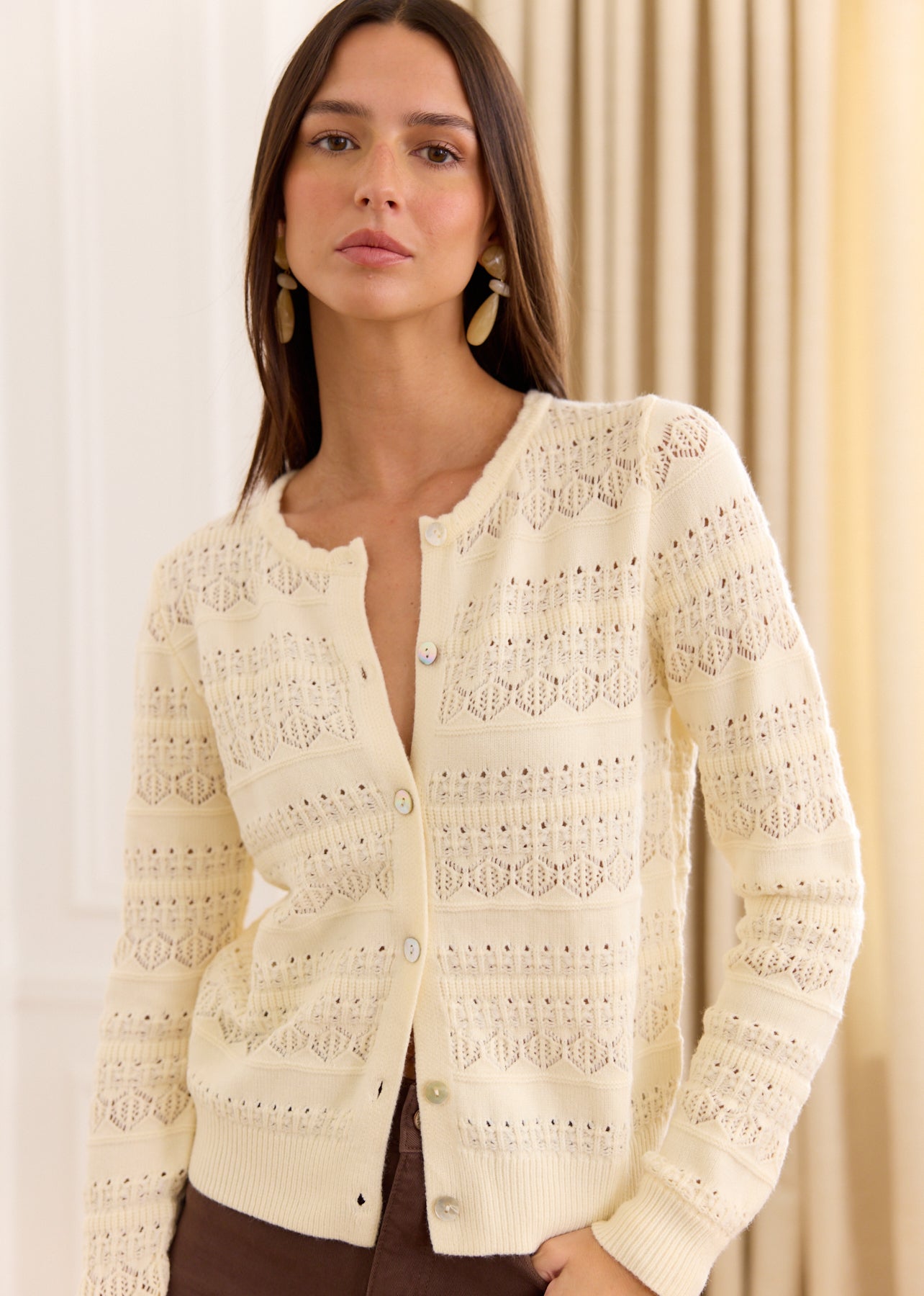 Félicie Vest