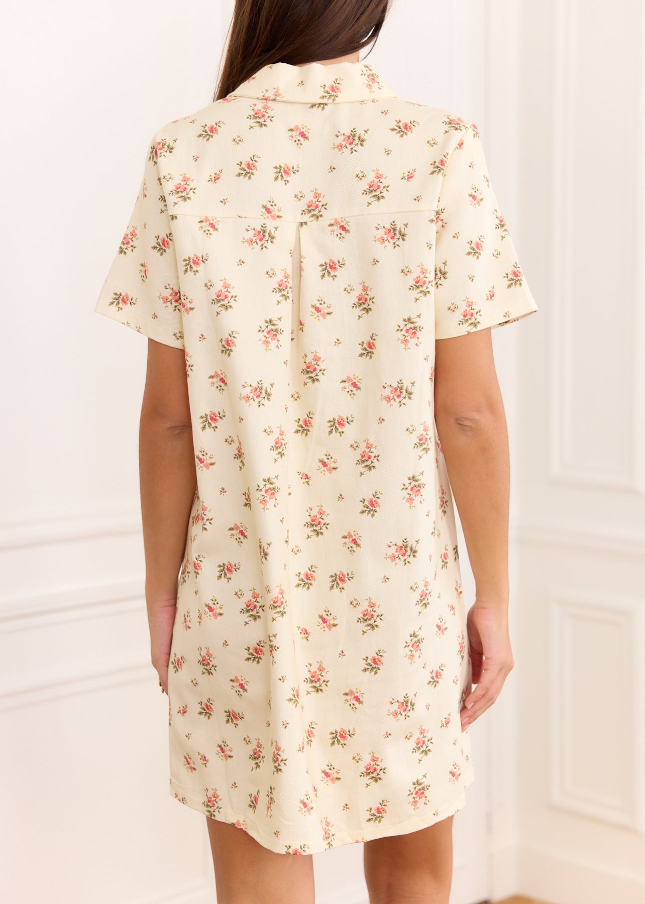Robe Octavia