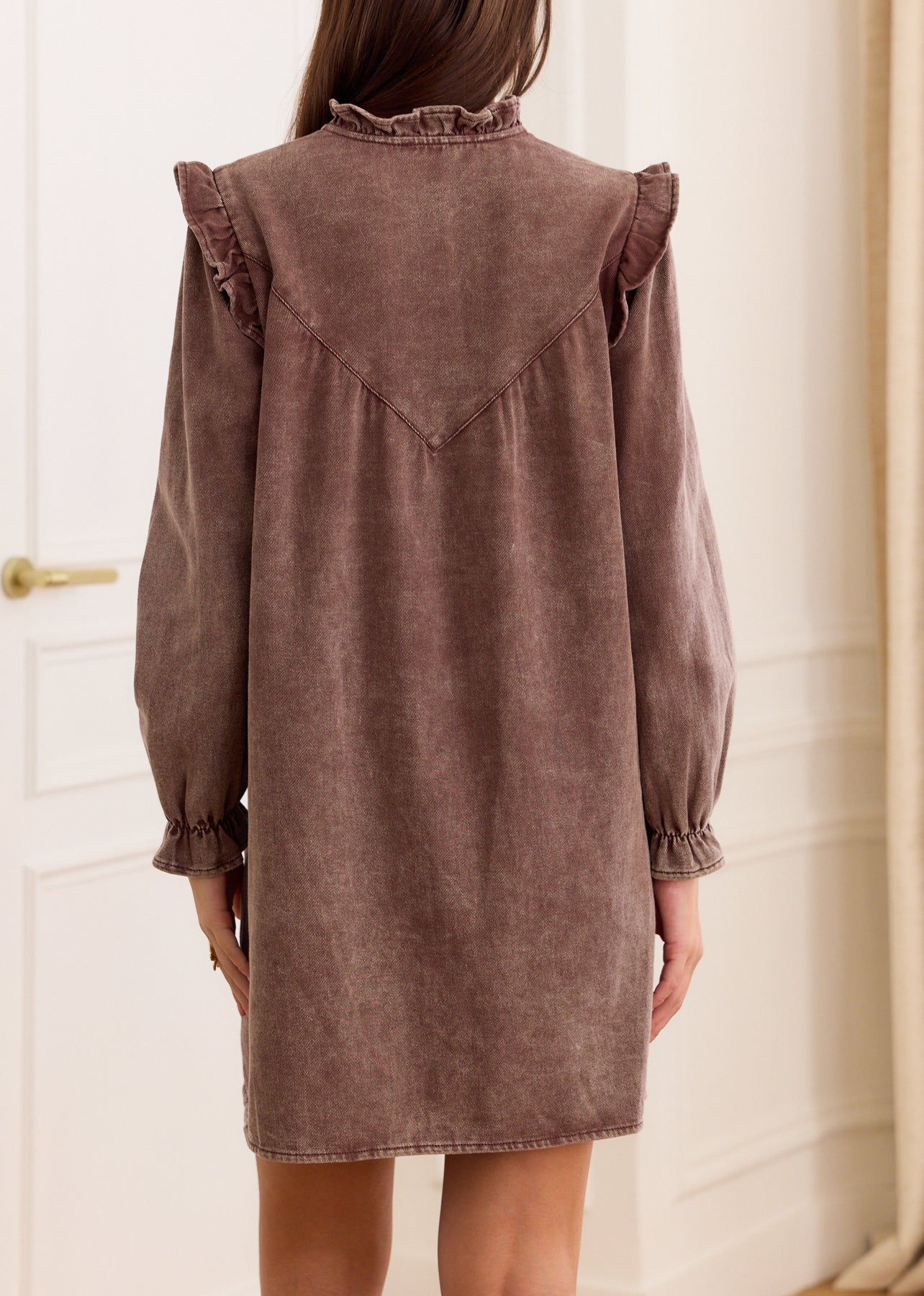Robe Letty