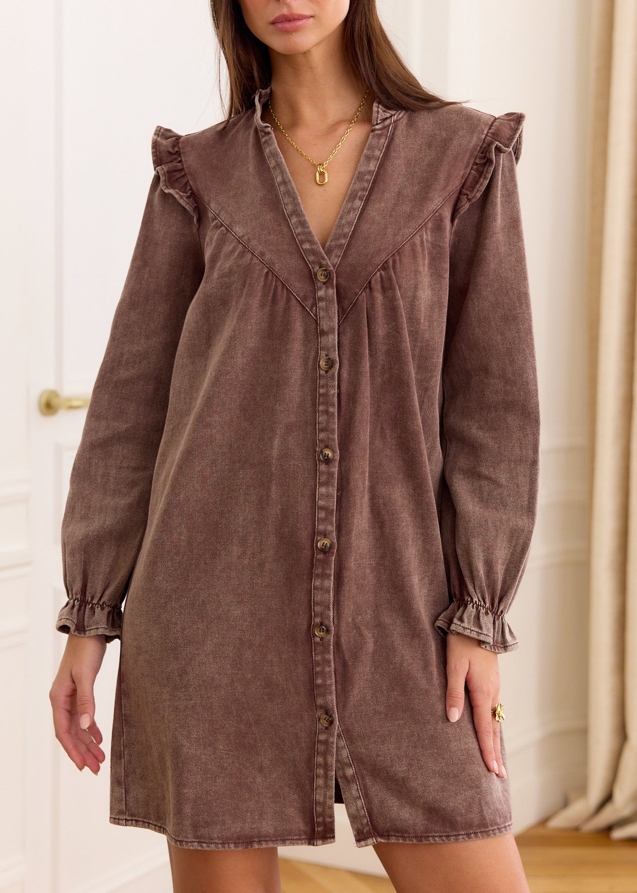 Robe Letty
