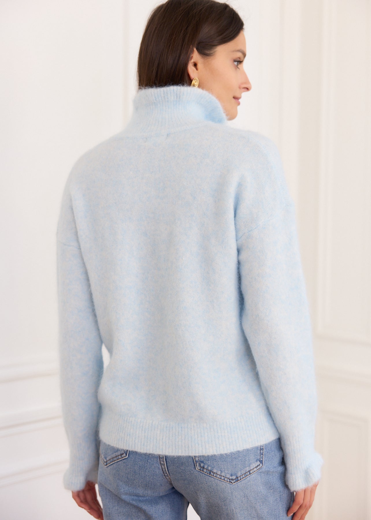 Morgane sweater