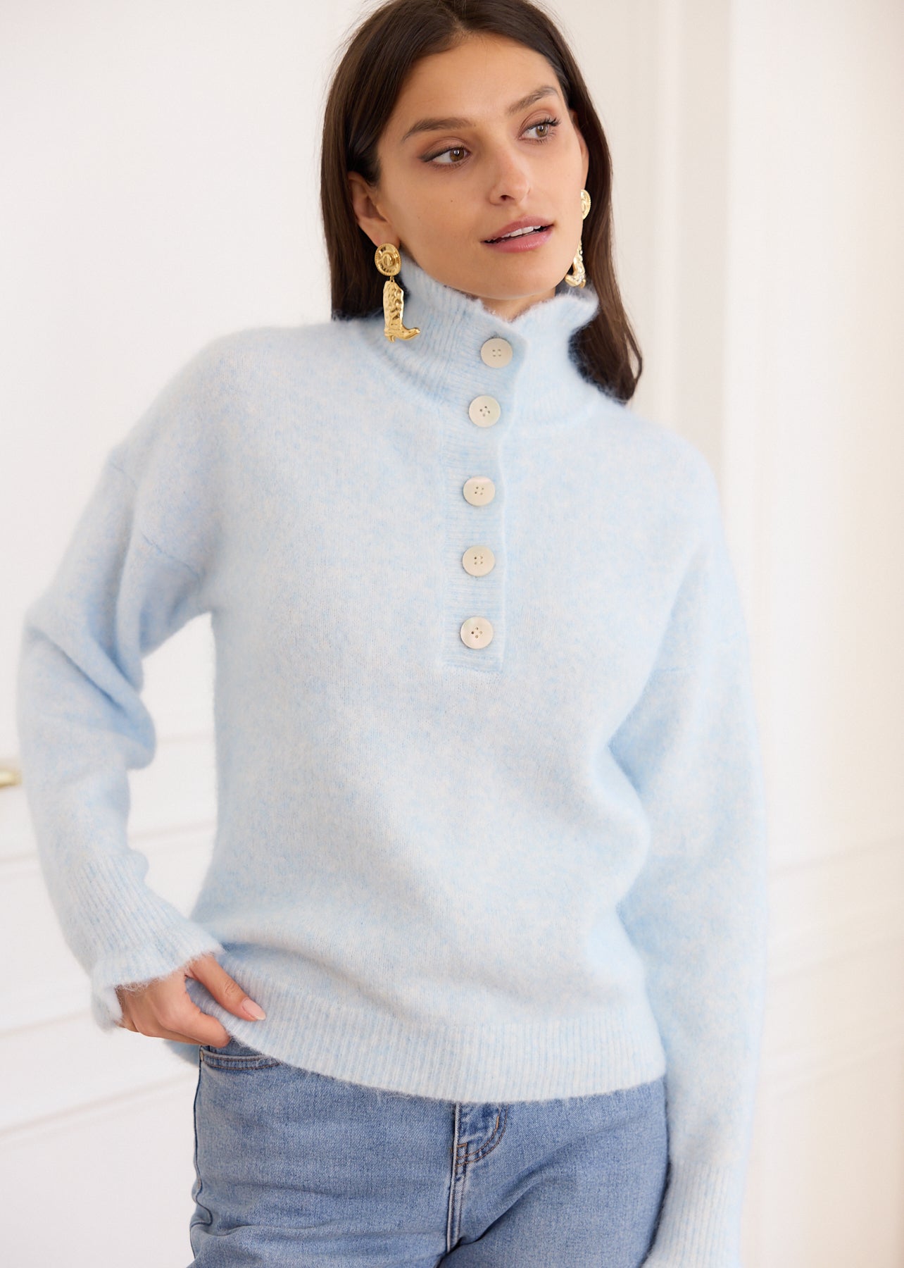 Morgane sweater
