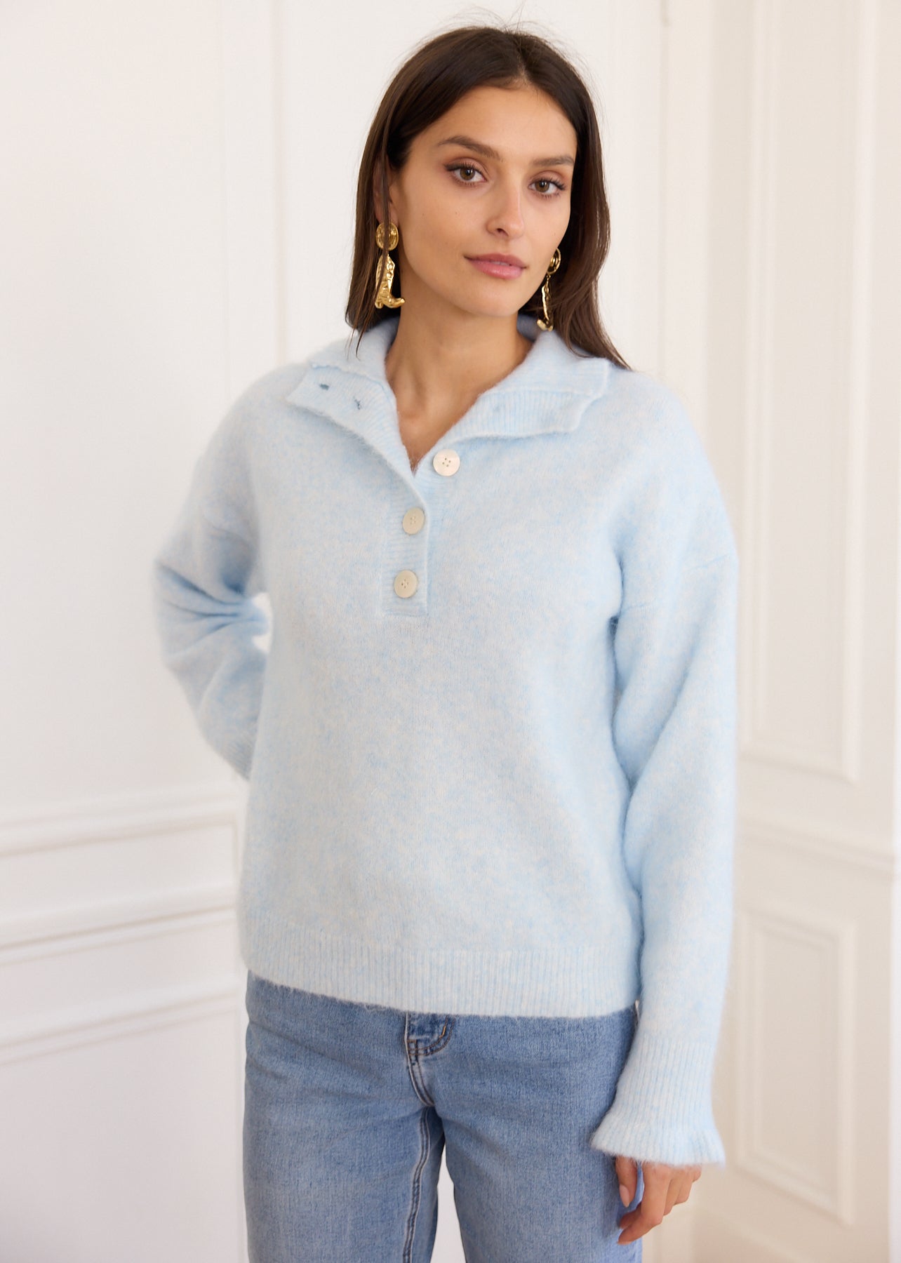 Morgane sweater