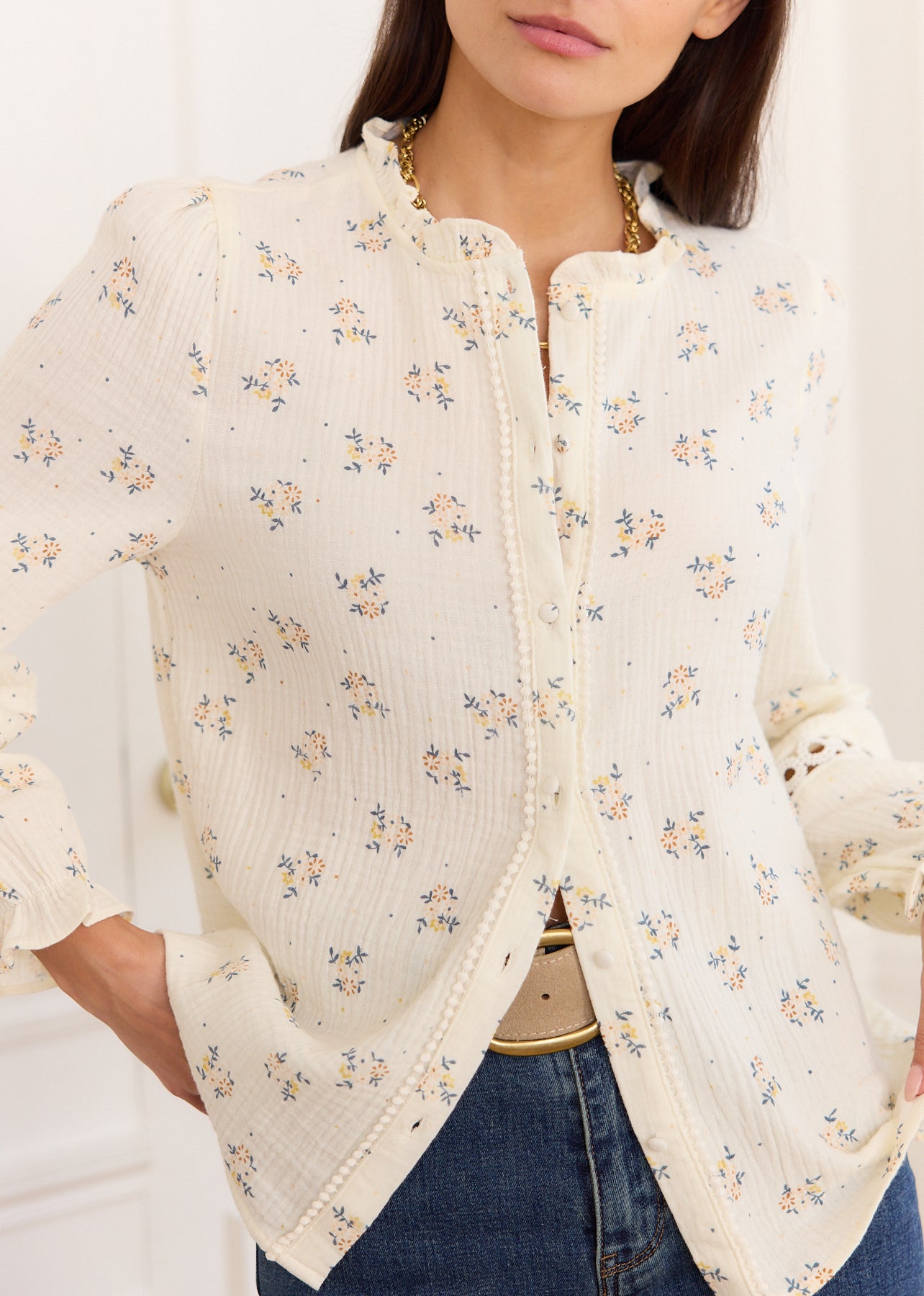 Blouse Esmée