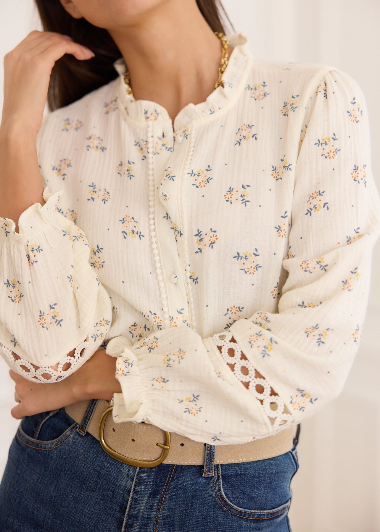 Blouse Esmée