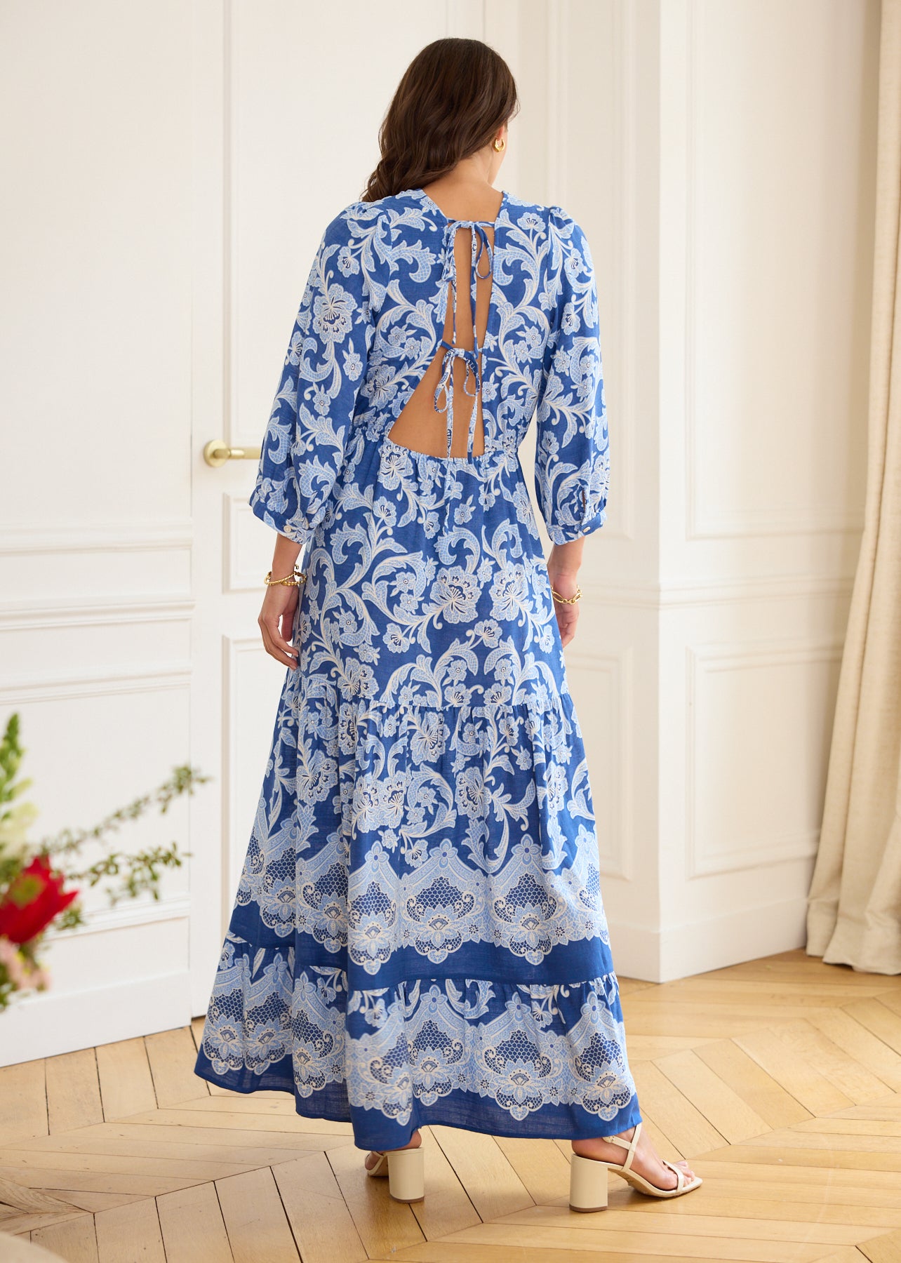 Robe Soélie