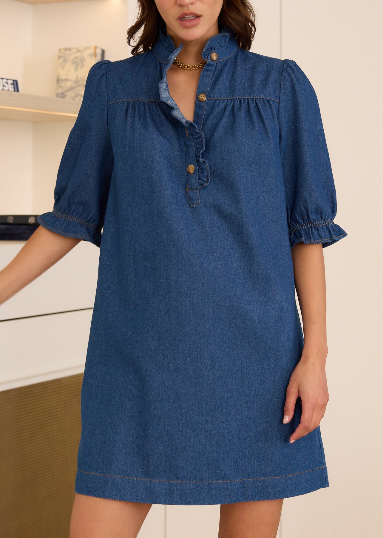 Robe Riva