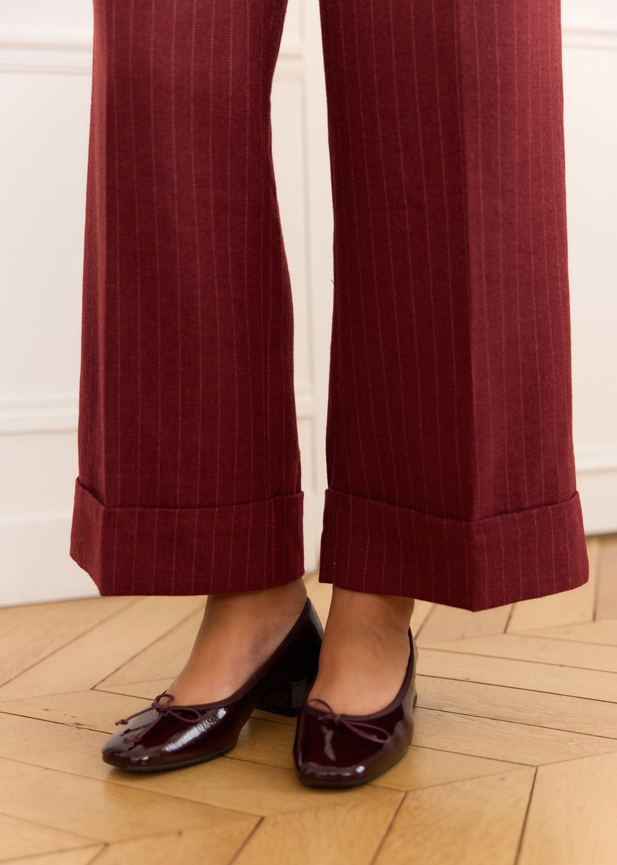 Pantalon Emra