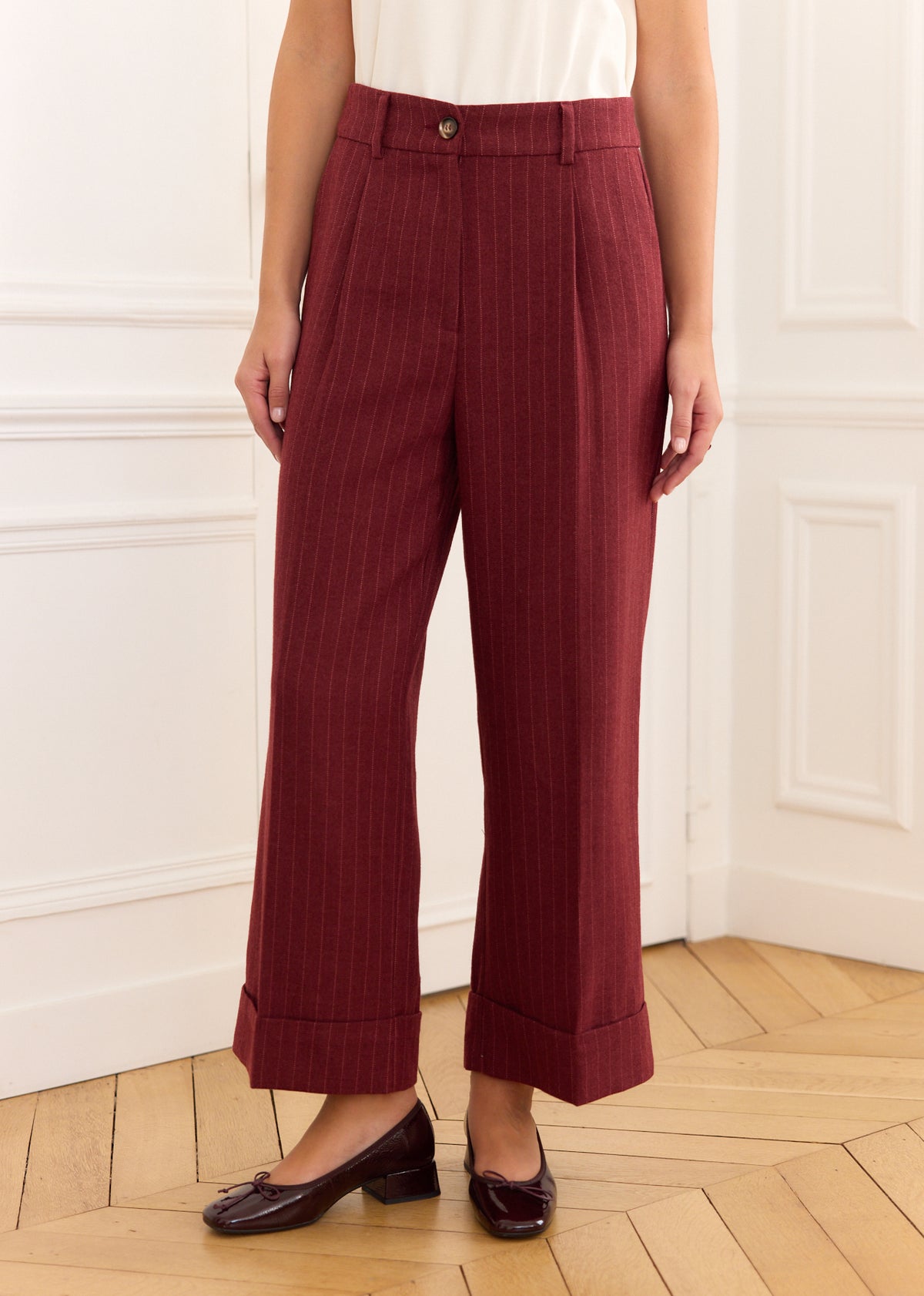 Pantalon Emra