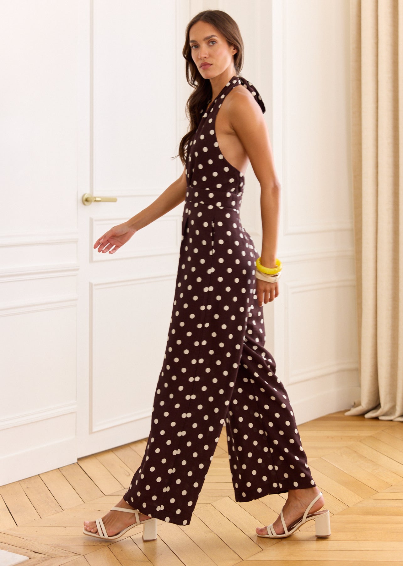 Joya Jumpsuit
