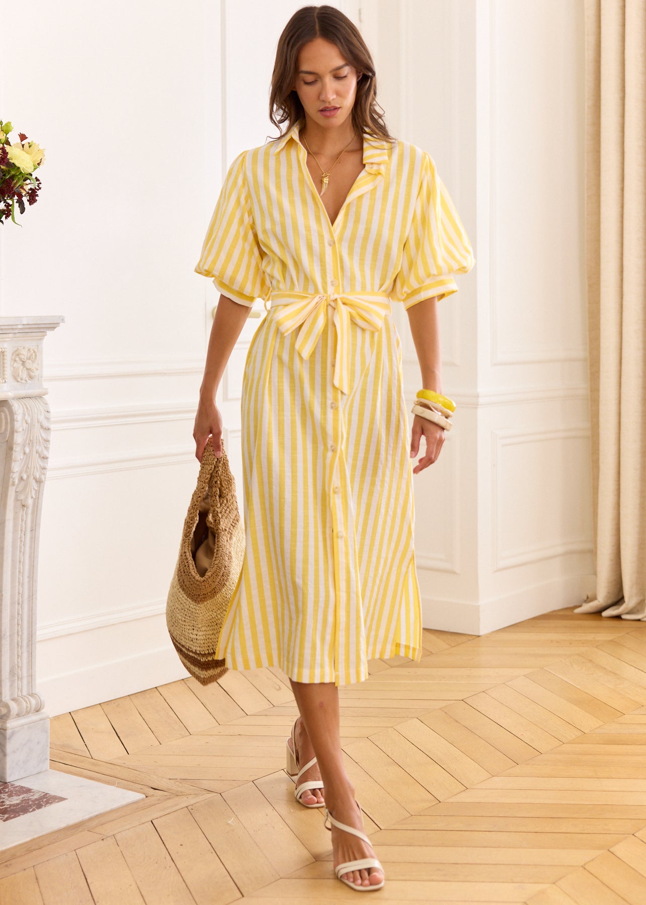 Robe Naïs