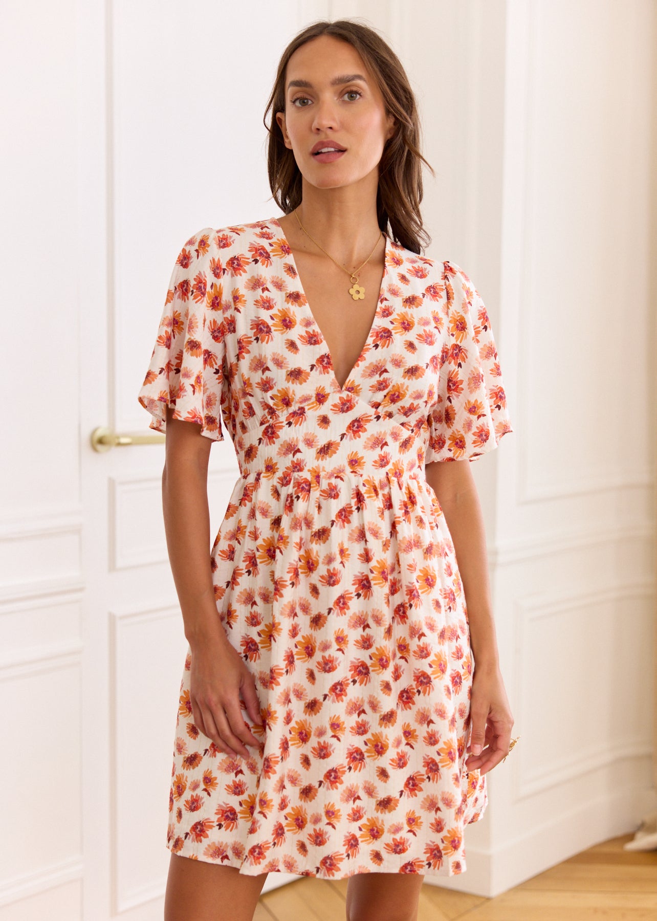 Robe Rhéa