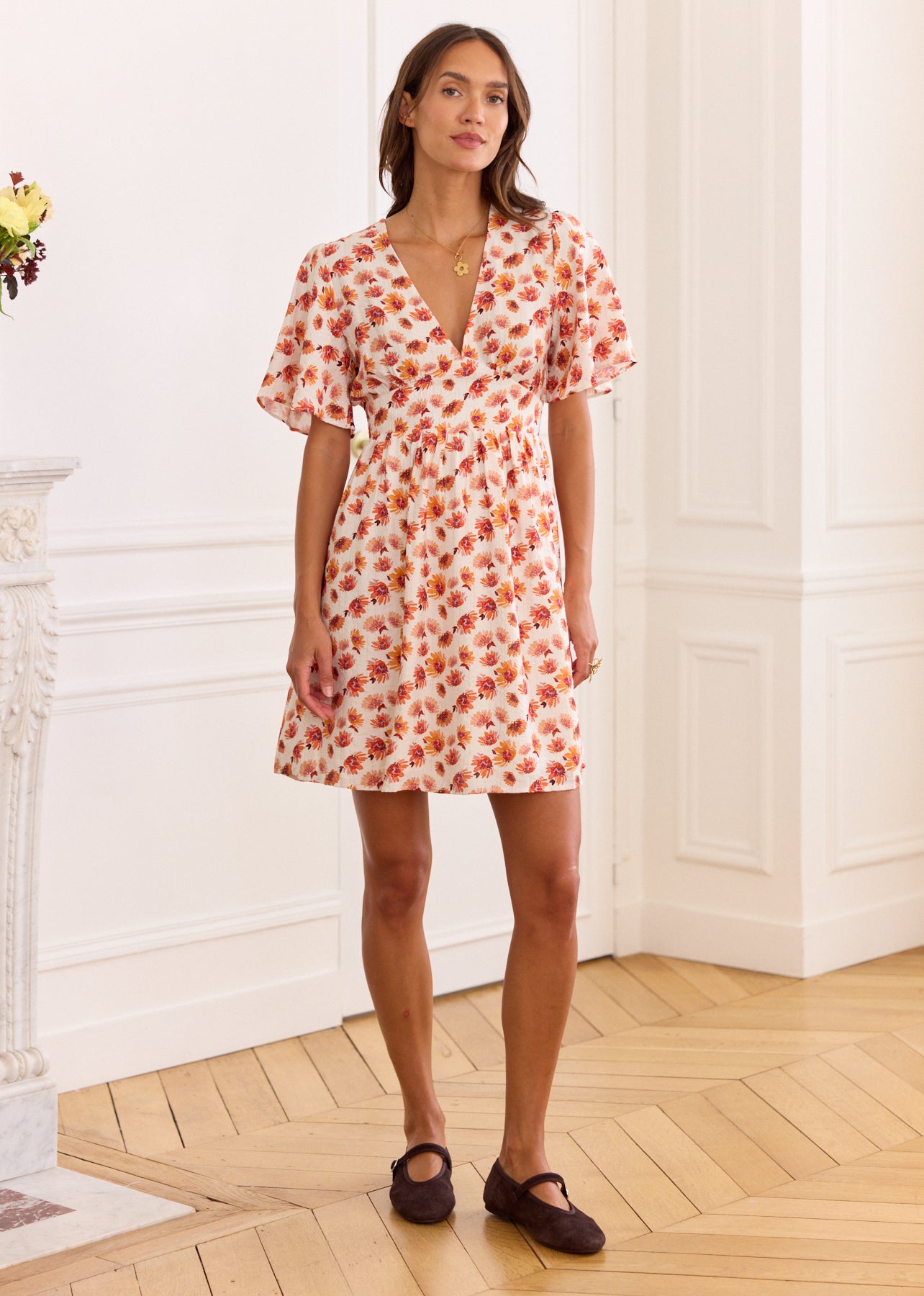 Robe Rhéa