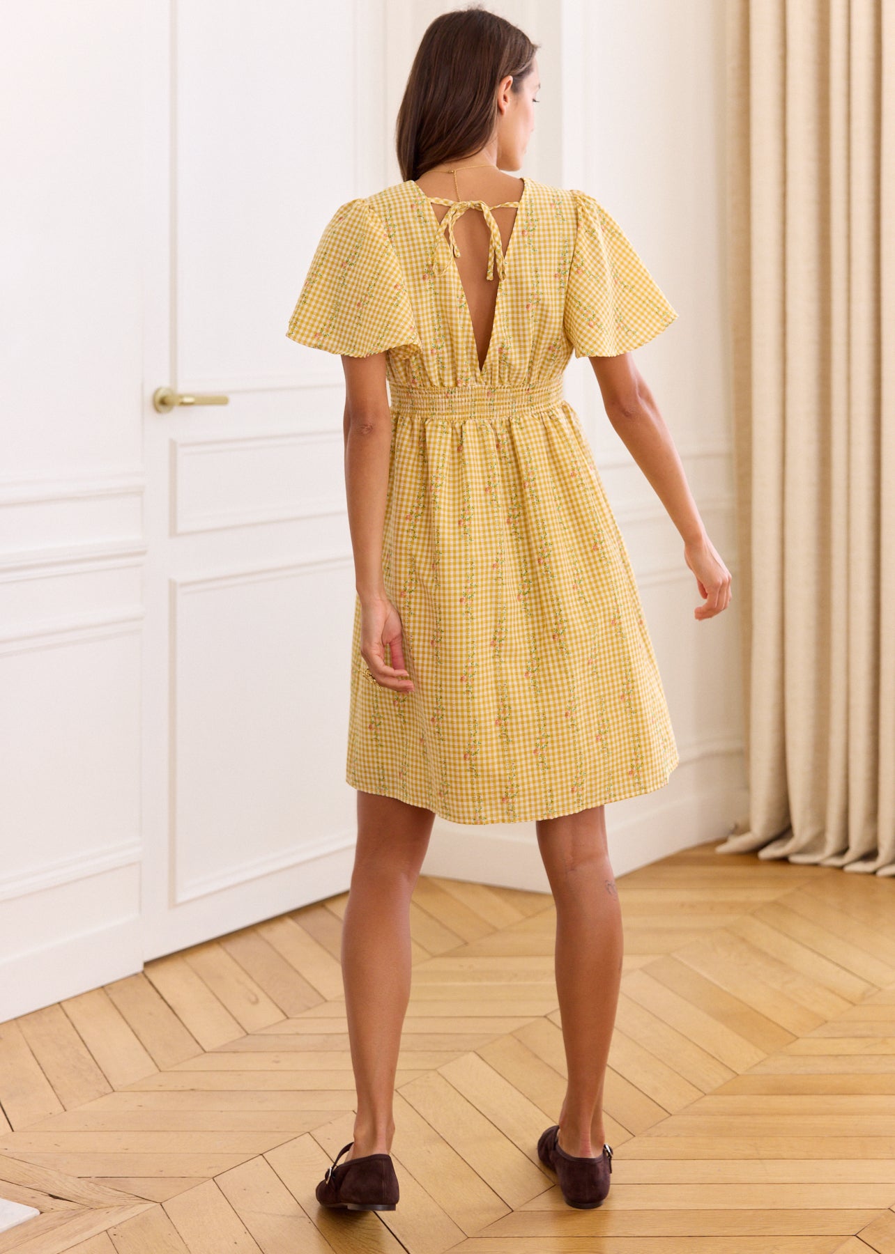 Robe Josie