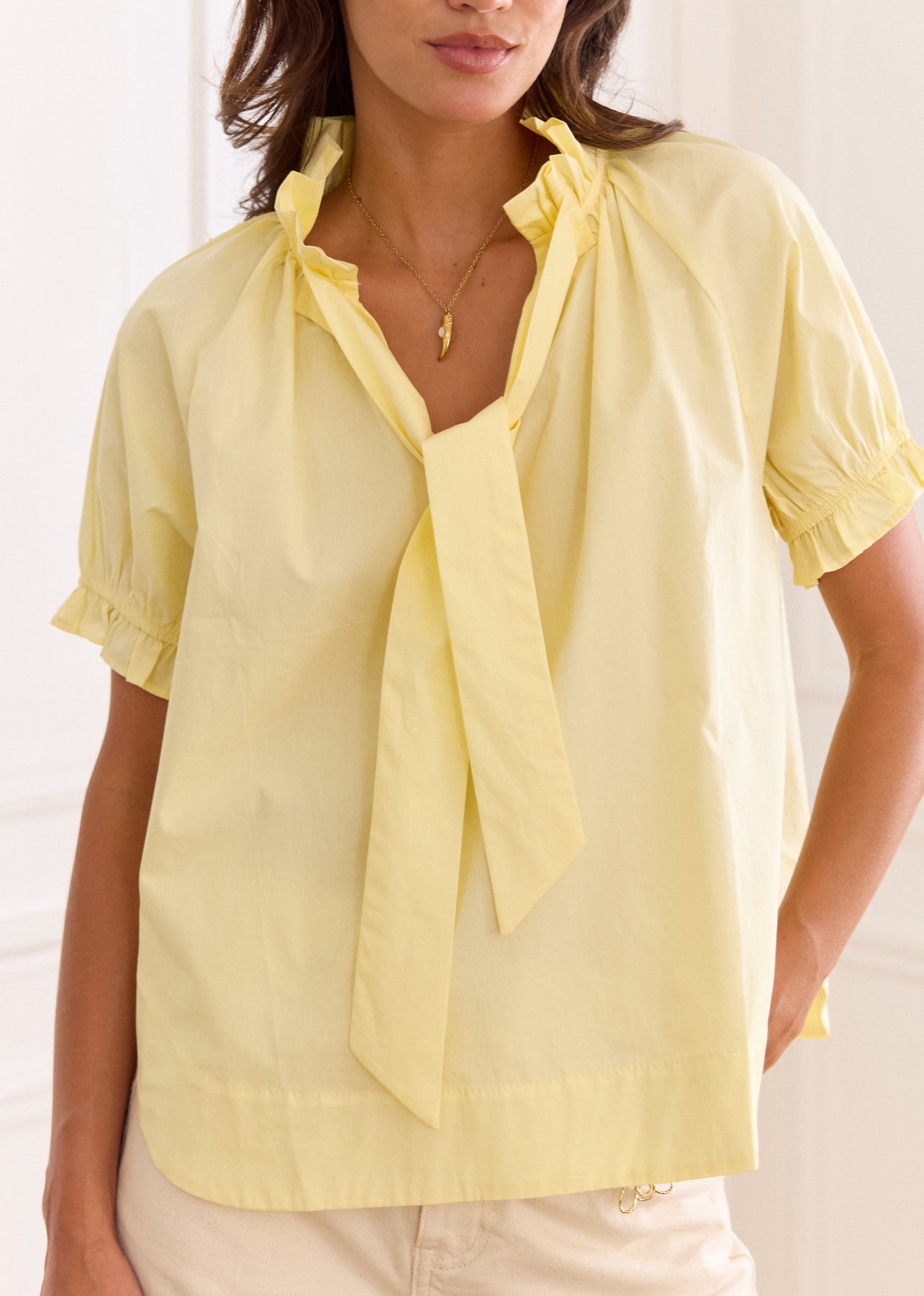Blouse Mey