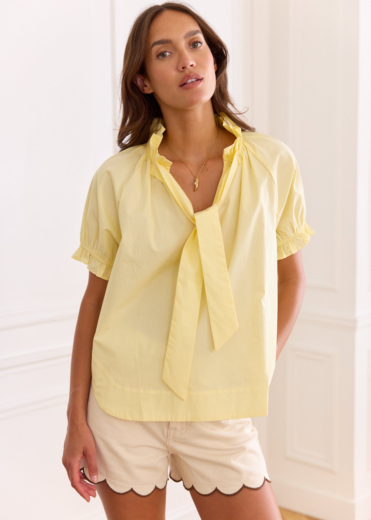 Blouse Mey