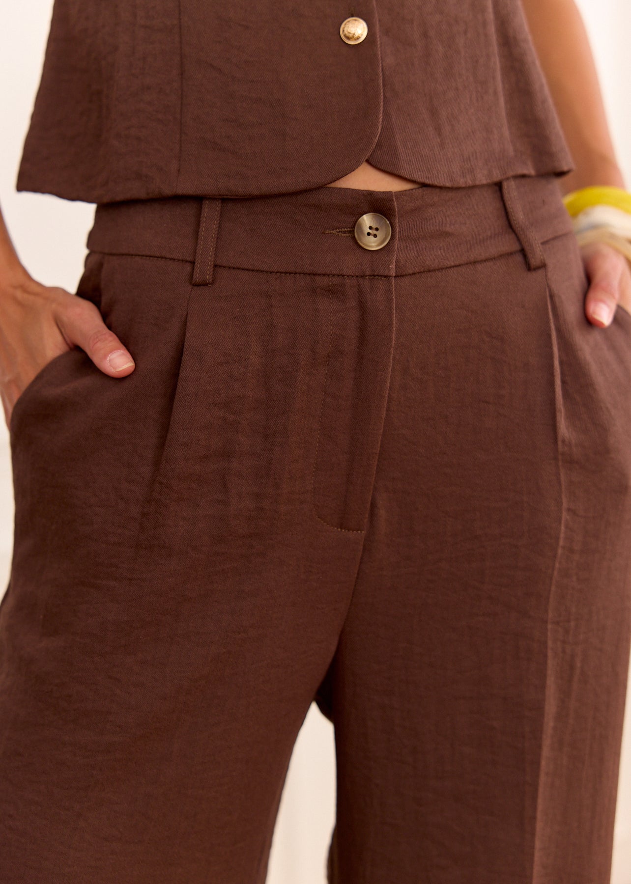 Tomi Pants