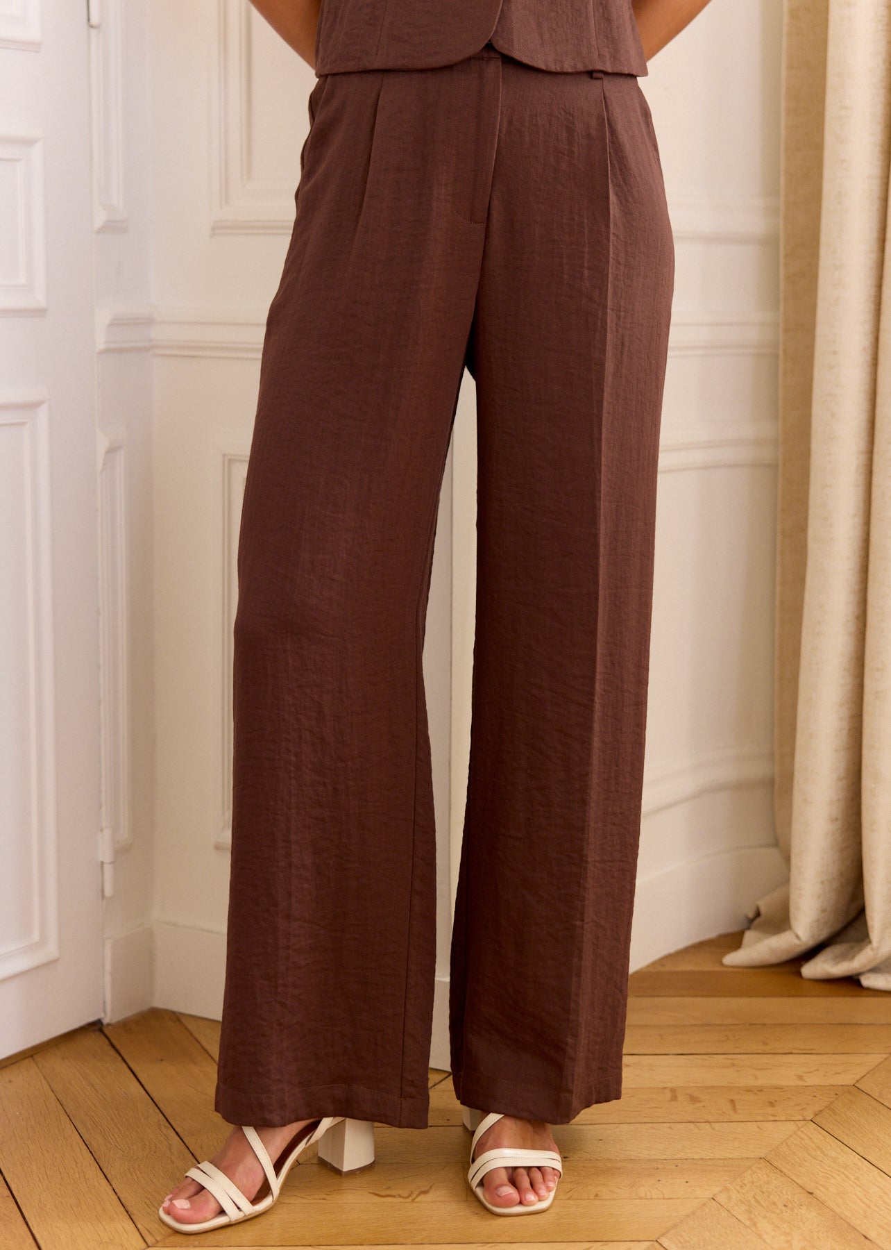 Tomi Pants