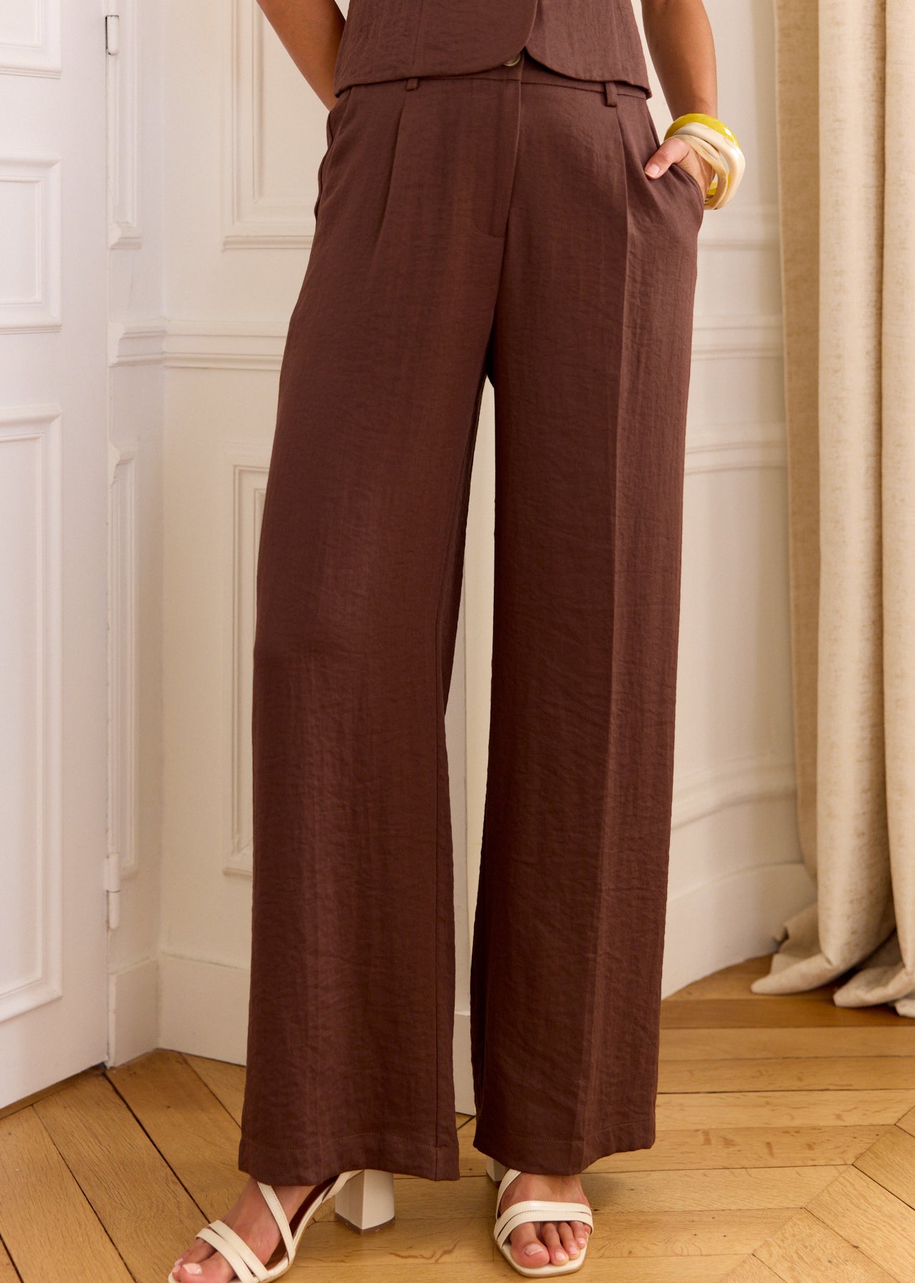 Tomi Pants