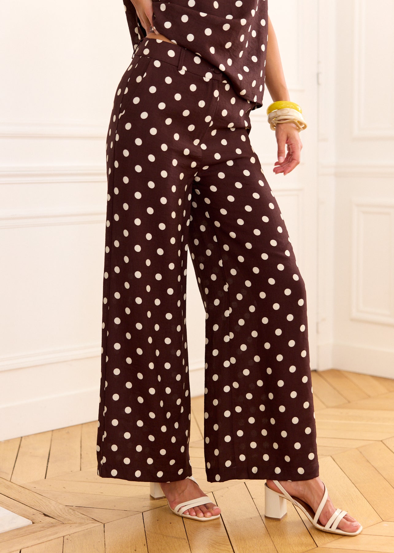 Pantalon Nipa