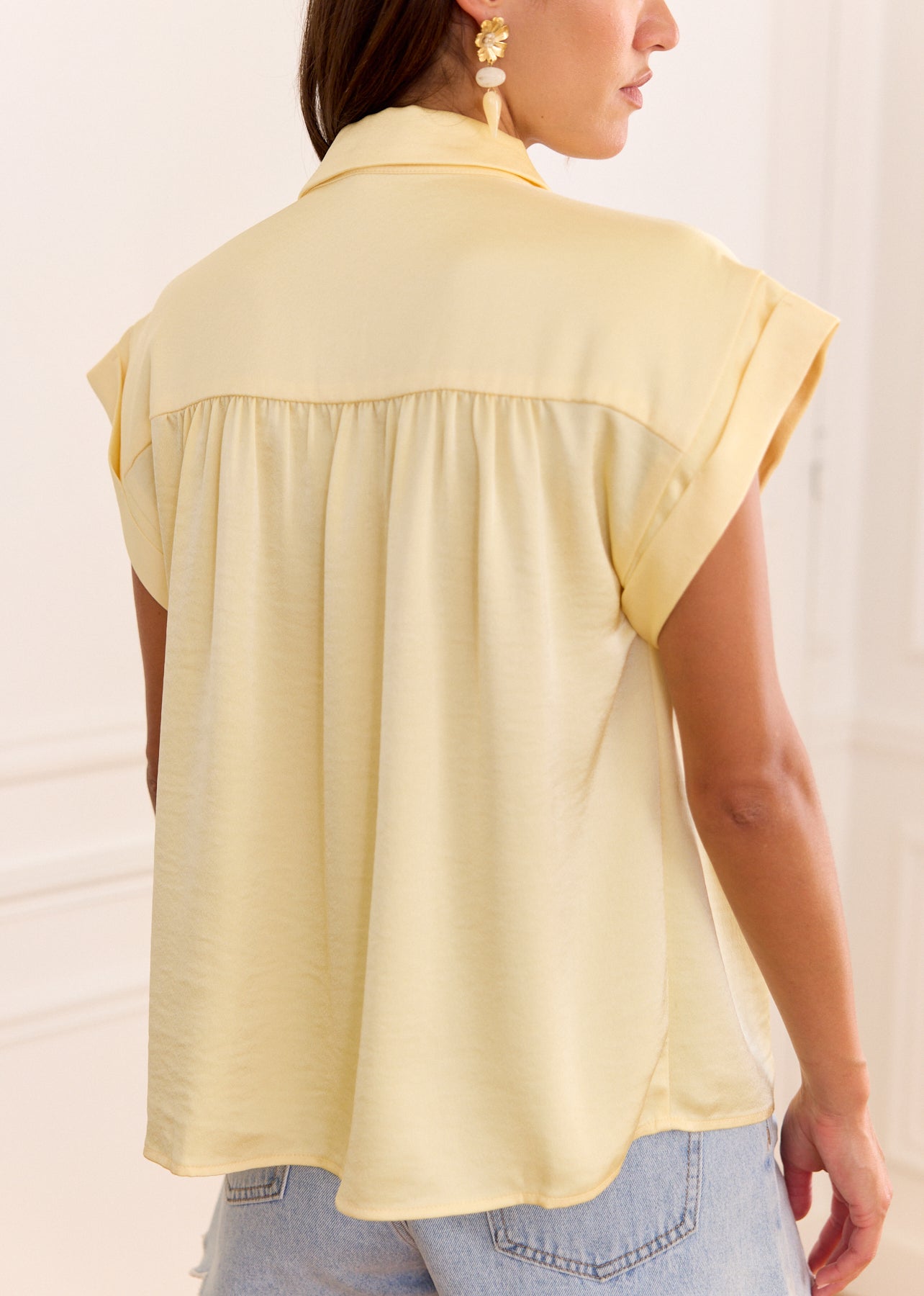 Chemise Grace