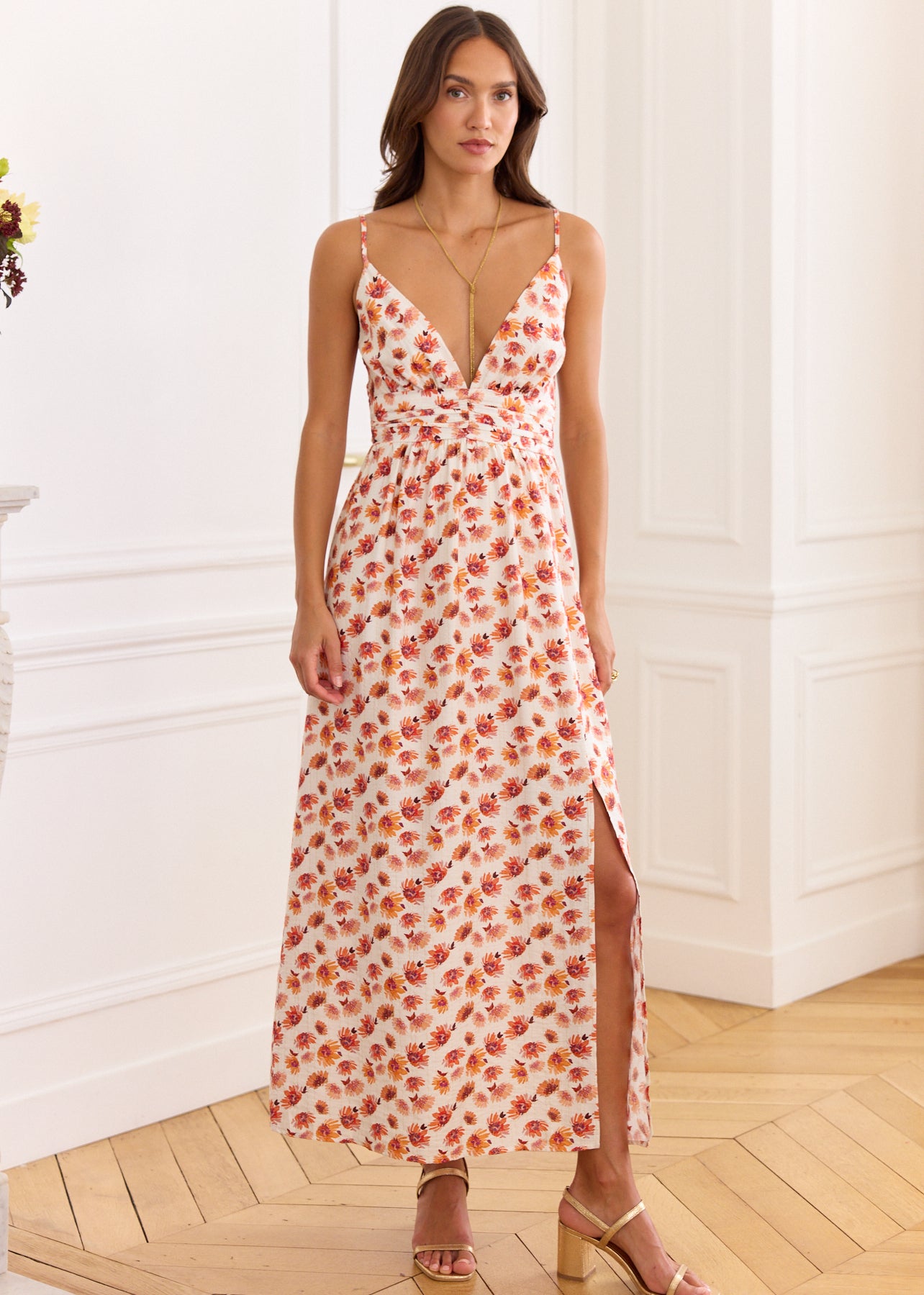 Robe Chloé