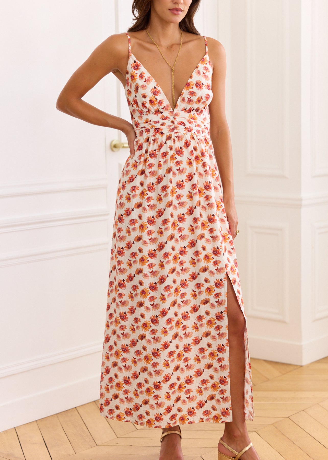 Robe Chloé